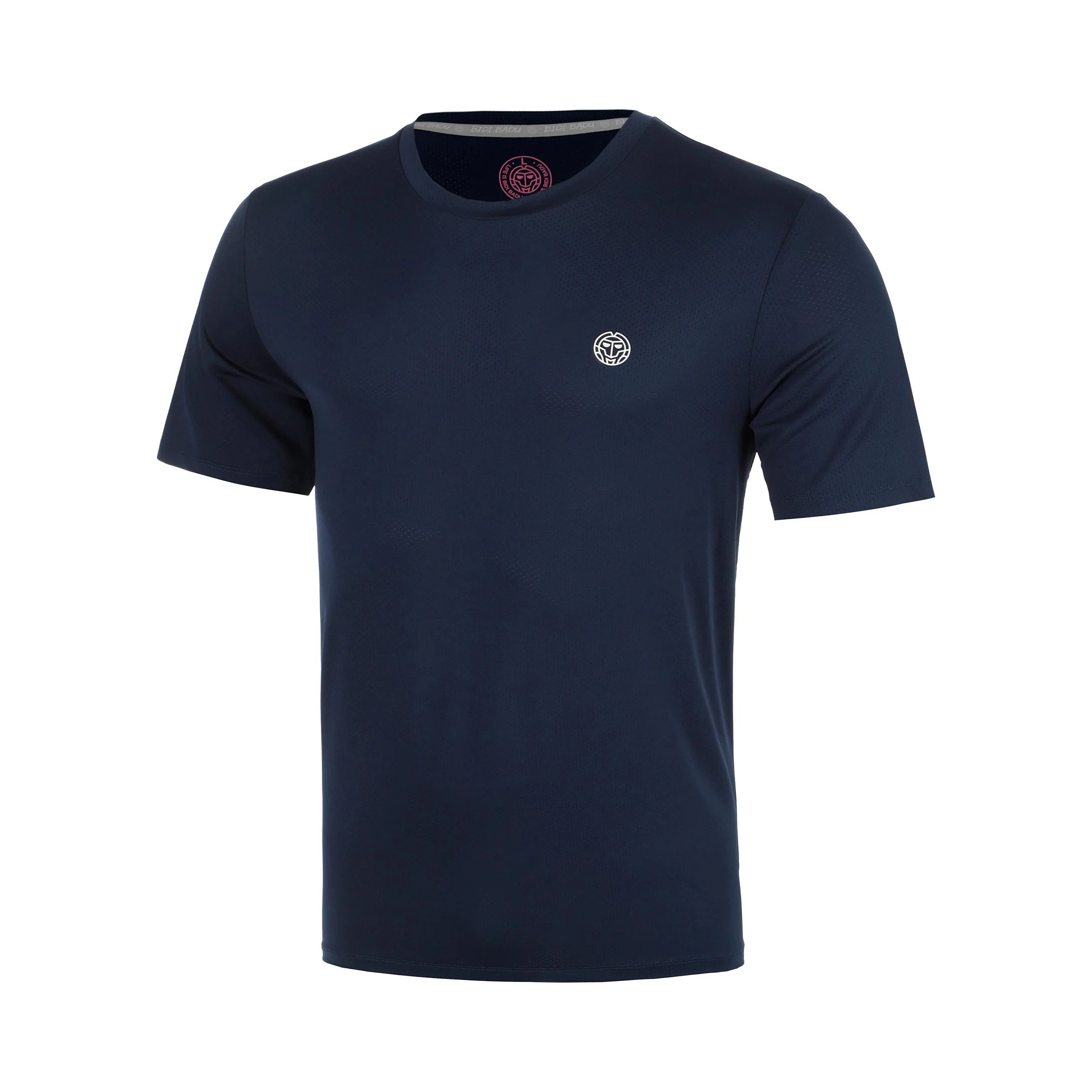 Crew 2.0 Camiseta de manga corta Chicos-azul oscuro