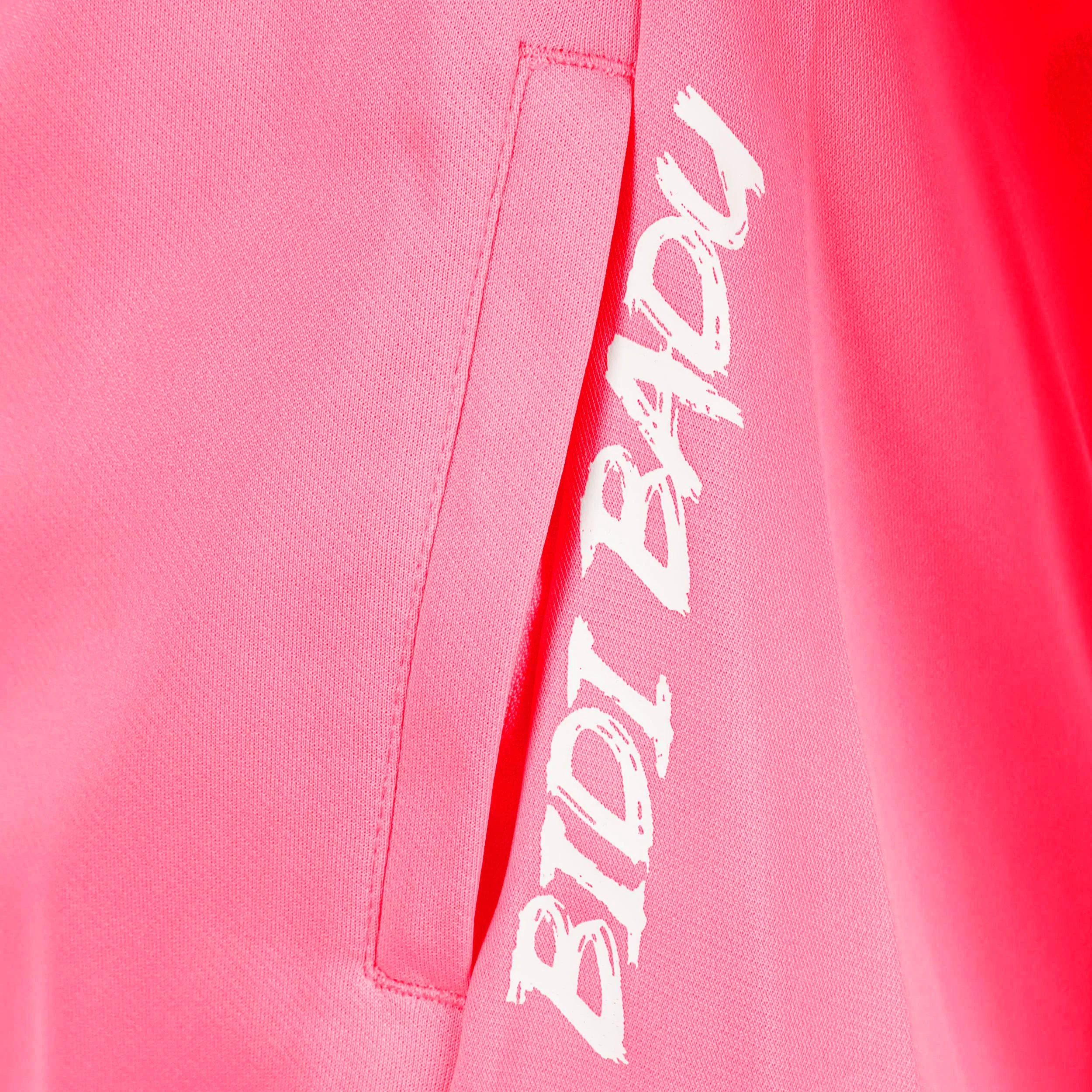 Crew 2.0 Chaqueta de entrenamiento Chicas-rosa - Image 4