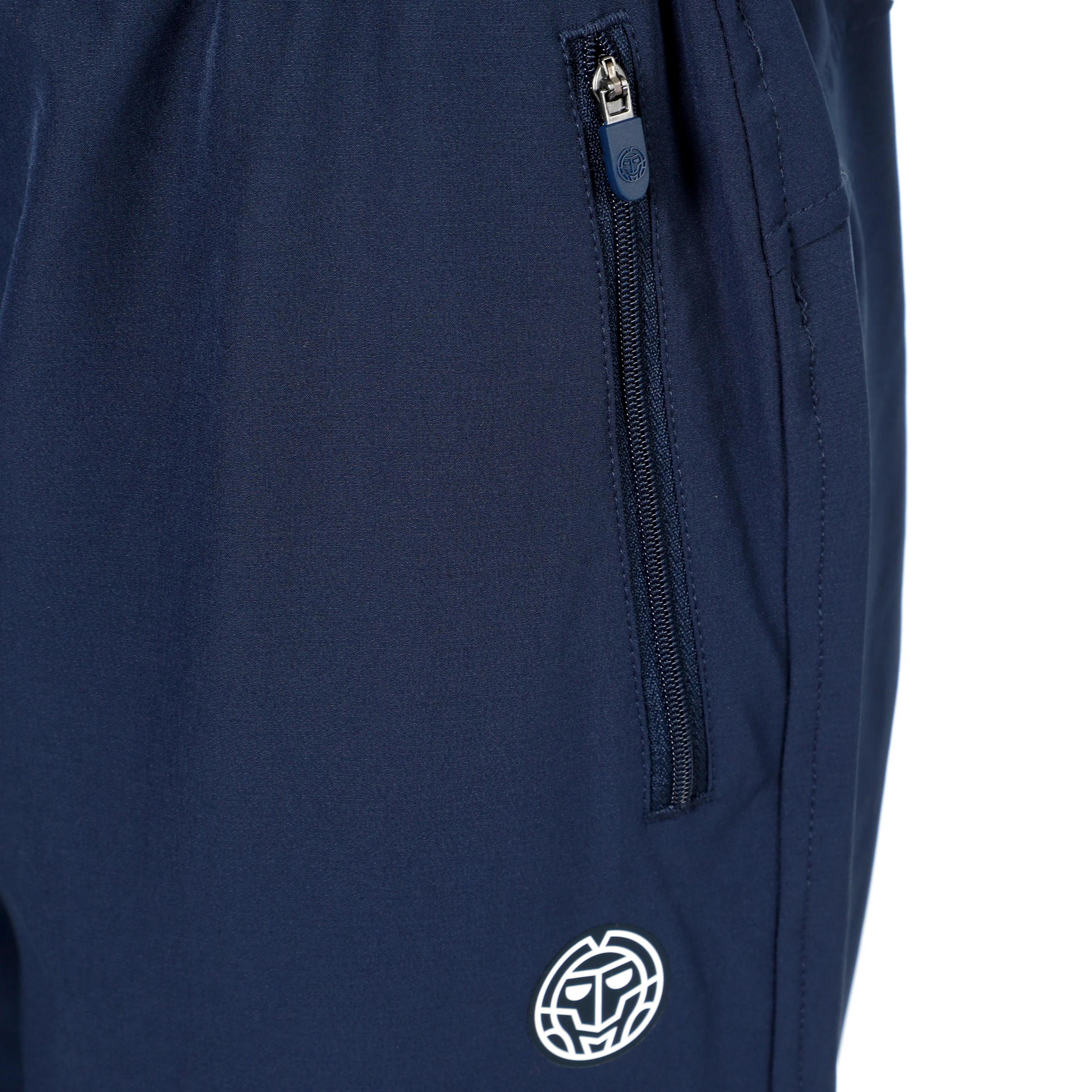 Crew 2.0 Pantalón de entrenamiento Chicas-azul oscuro - Image 3