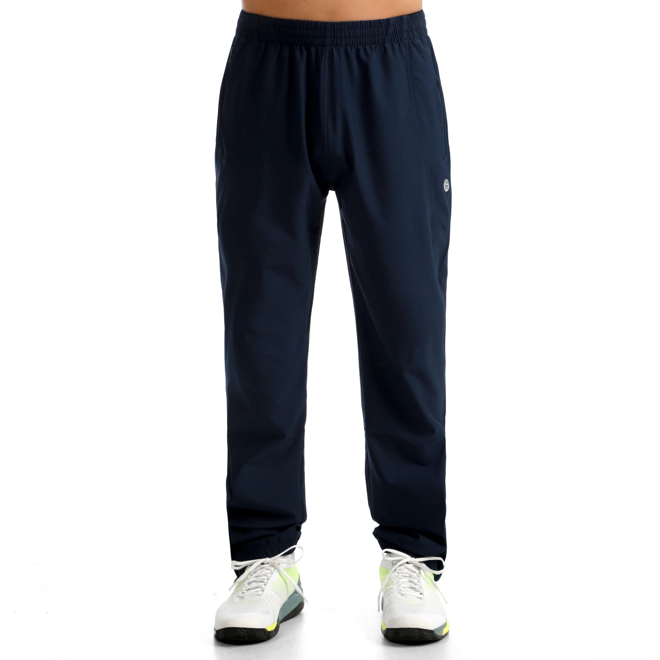 Crew 2.0 Pantalón de entrenamiento Hombres-azul oscuro - Image 4
