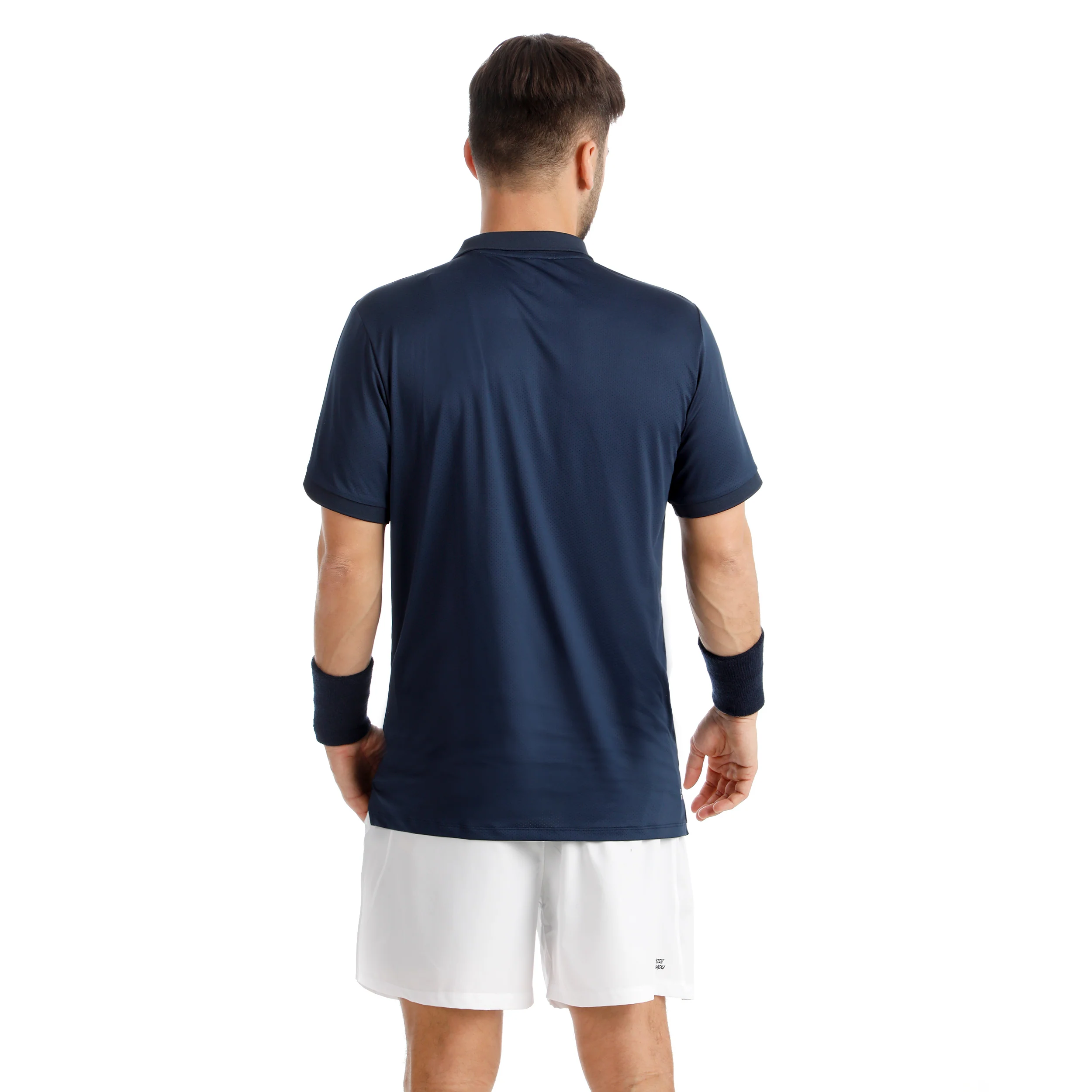 Crew 2.0 Polo Hombres-azul oscuro - Image 2