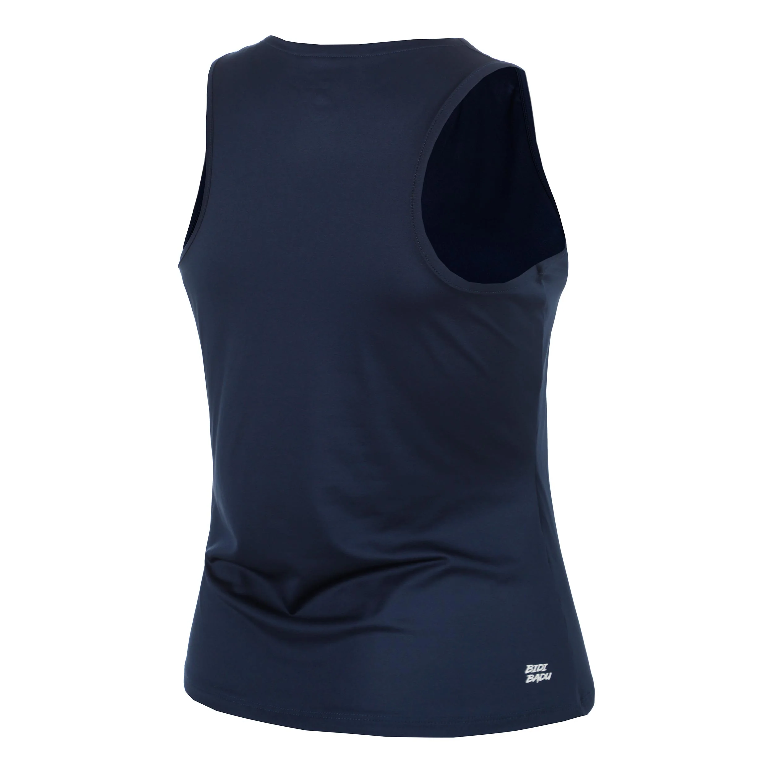 Crew 2.0 V-Neck Camiseta de tirantes Mujeres-azul oscuro - Image 6