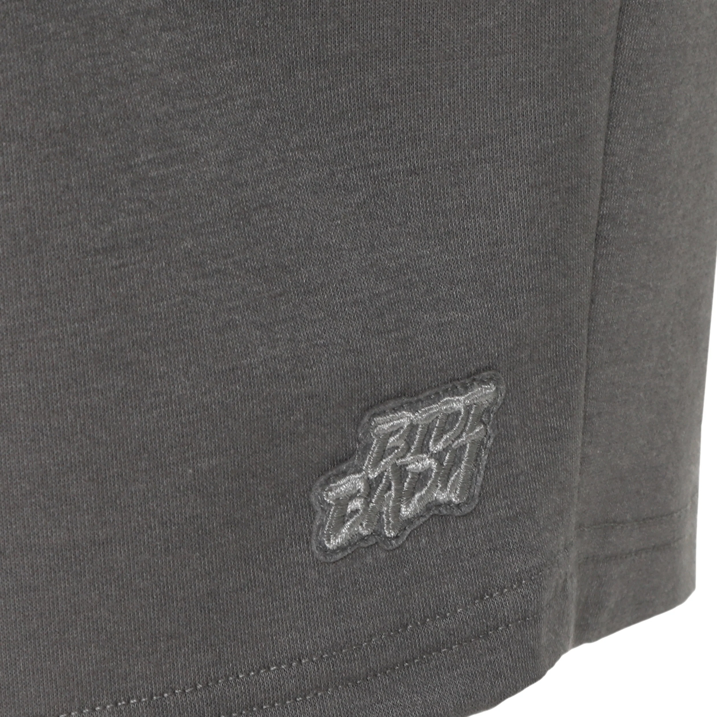 Crew 9in Shorts Hombres-Gris Oscuro - Image 5