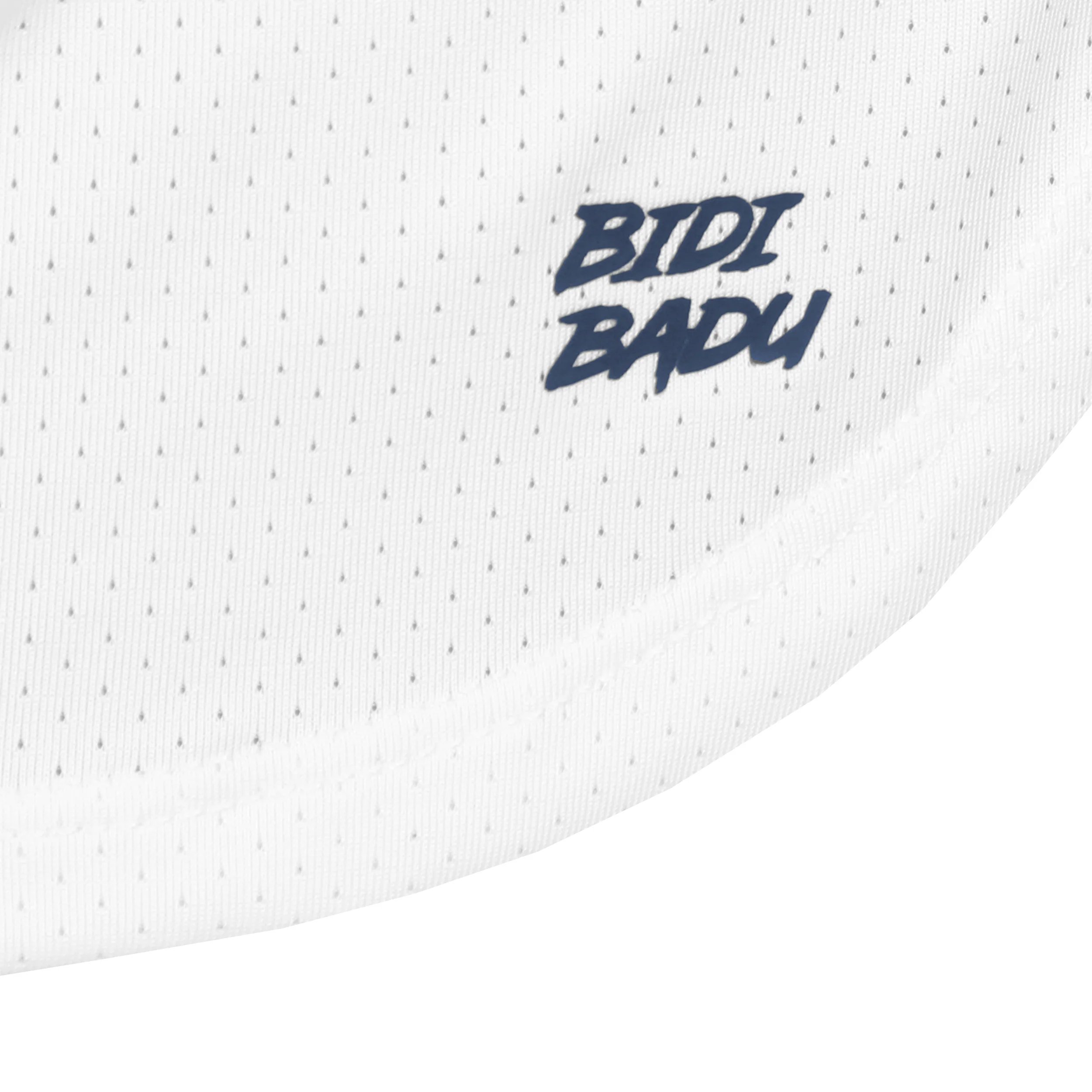 Crew Camiseta De Tirantes Chicas-Blanco - Image 4