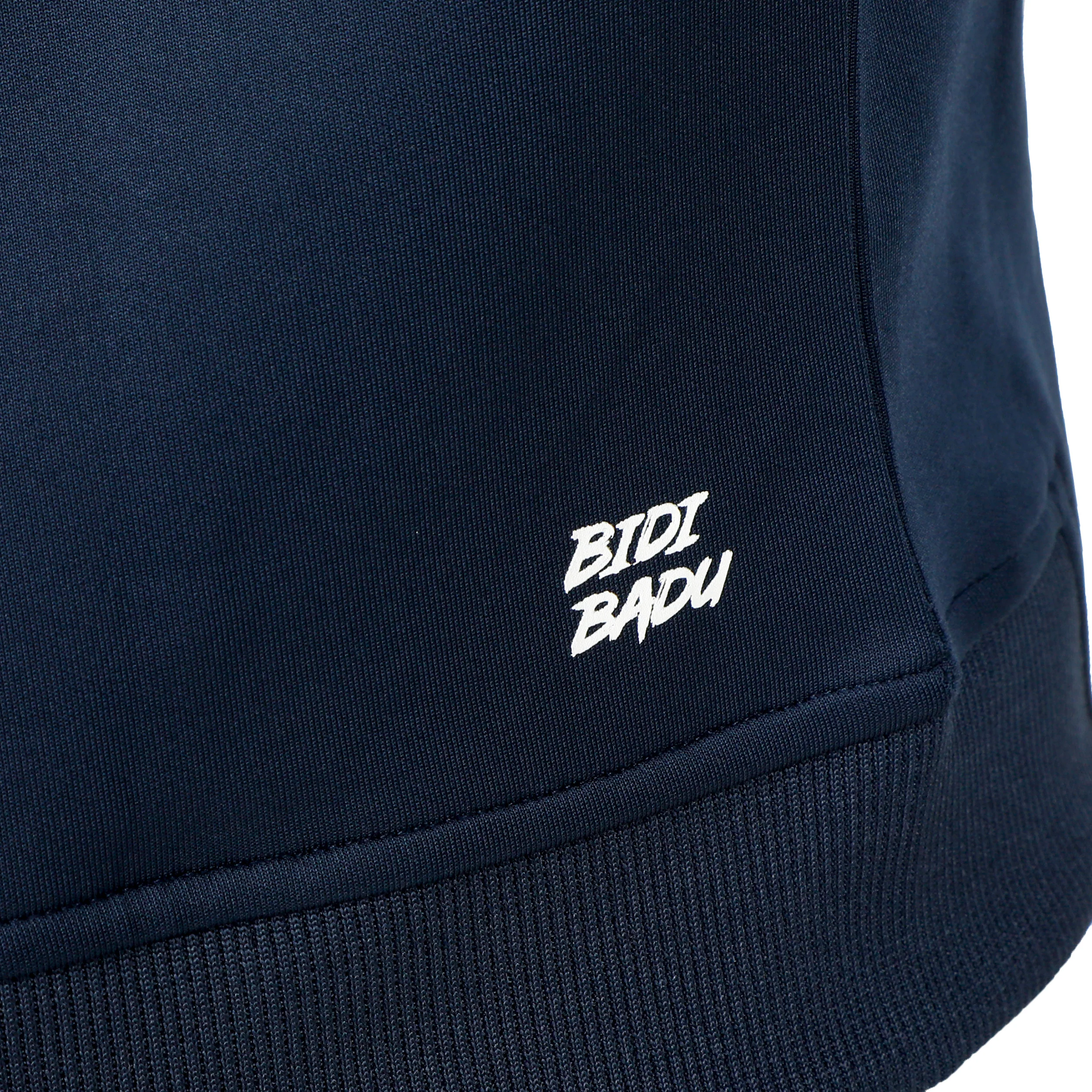 Crew Chaqueta De Entrenamiento Hombres-Azul Oscuro - Image 7