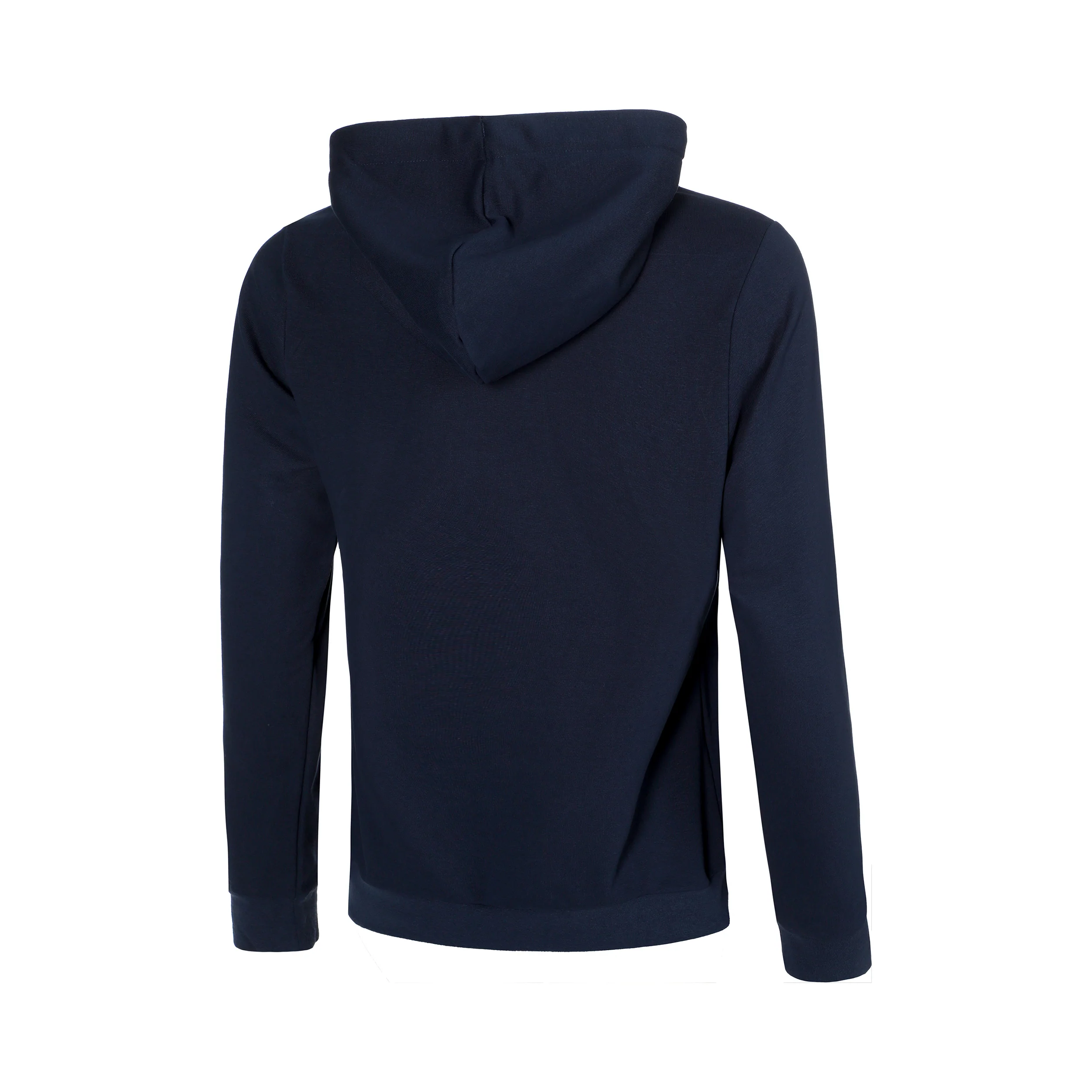 Crew Chill Sudadera Con Capucha Chicos-Azul Oscuro - Image 2