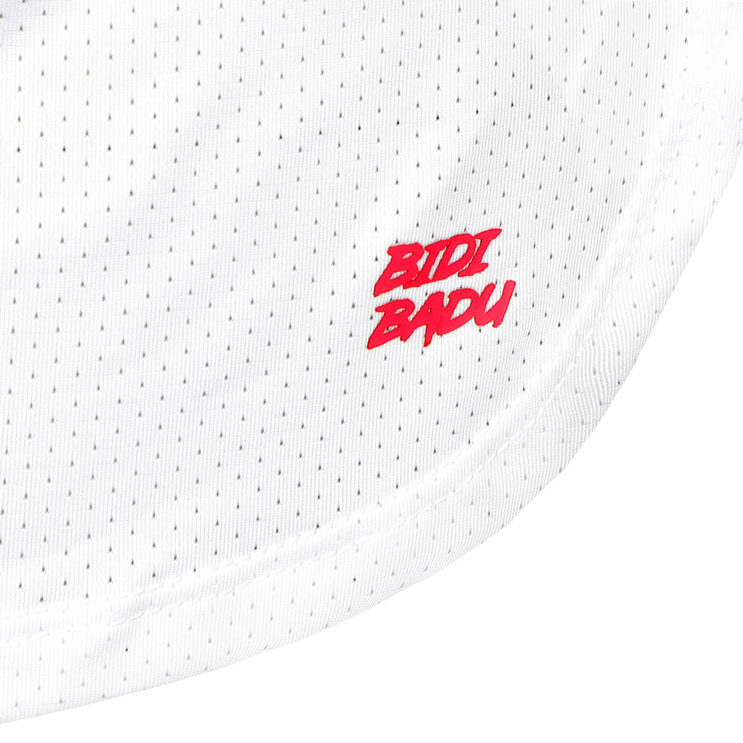 Crew Gradiant Camiseta De Tirantes Chicas-Rojo,Blanco - Image 4