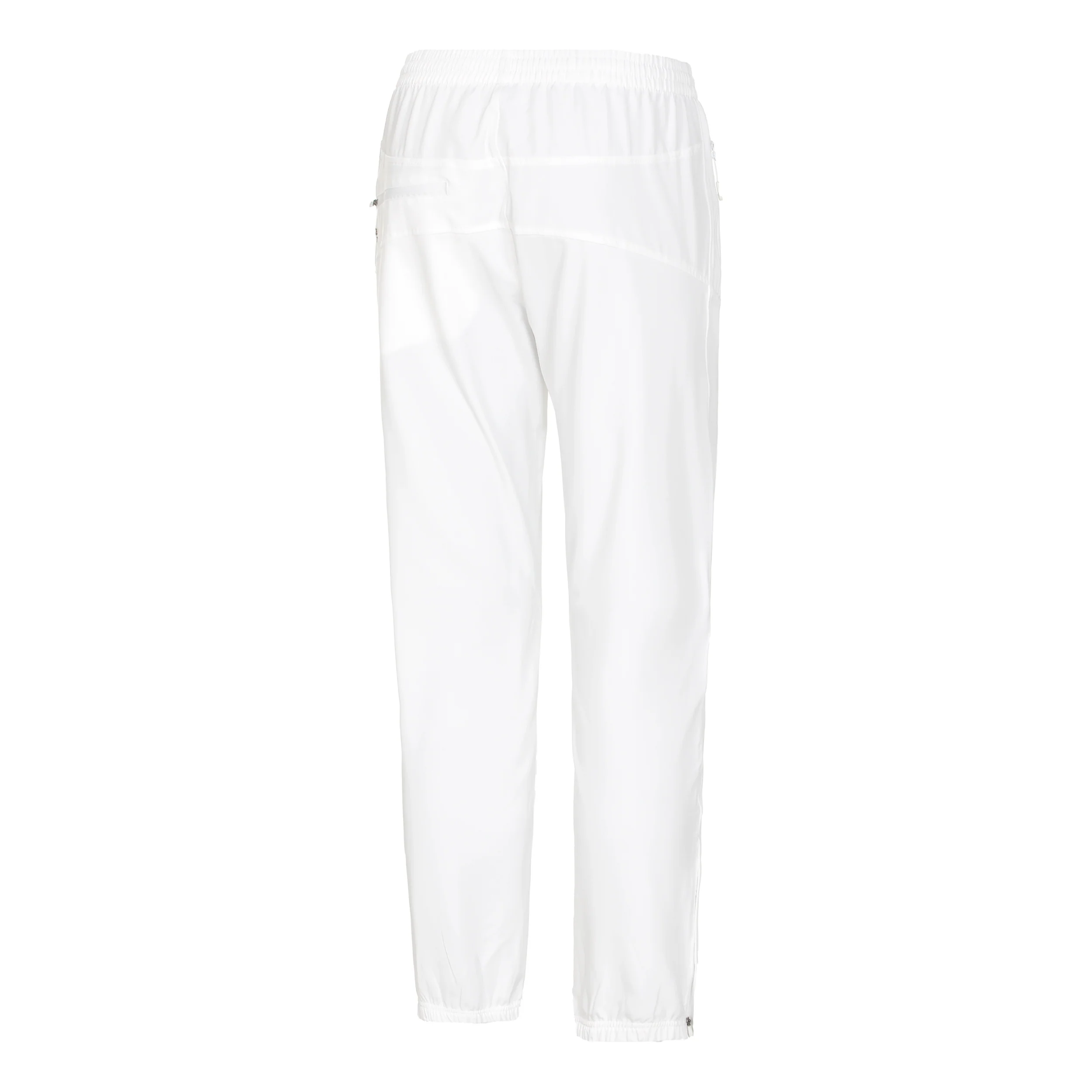 Crew Pantalón De Entrenamiento Hombres-Blanco - Image 2