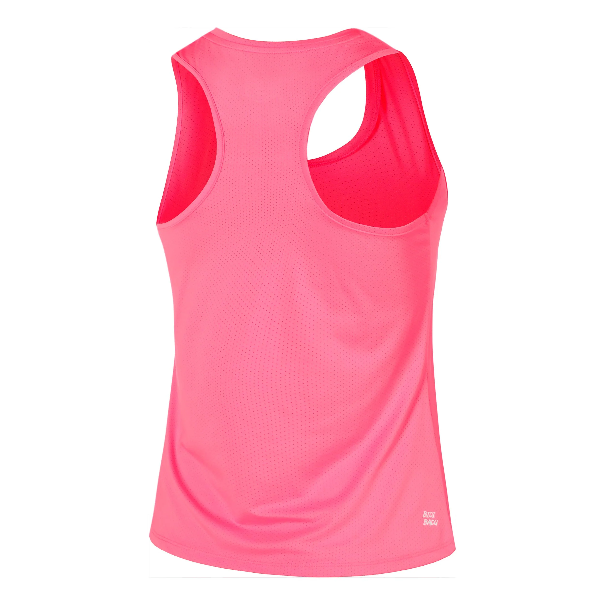 Crew Racerback Camiseta de tirantes Mujeres - rosa - Image 7