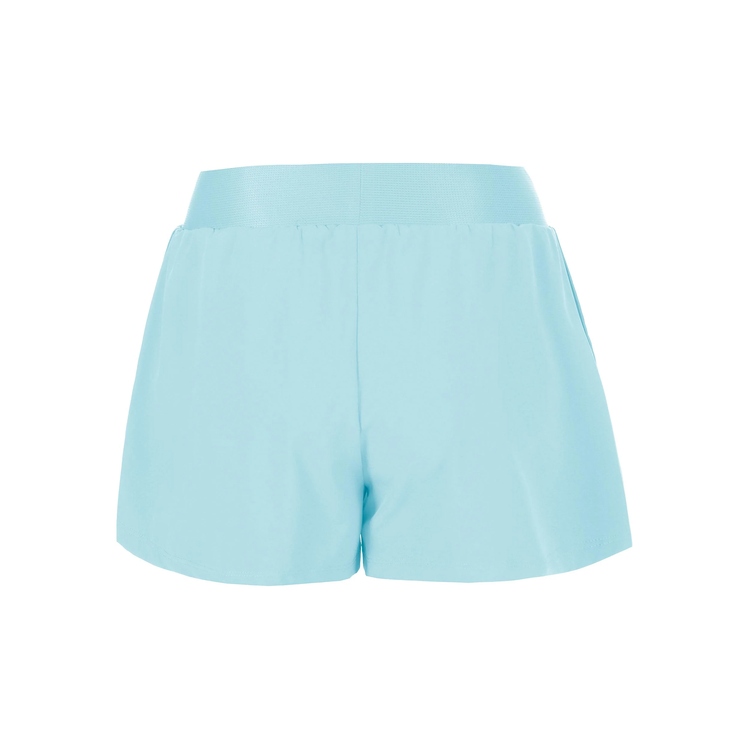 Crew Shorts Mujeres - turquesa - Image 2