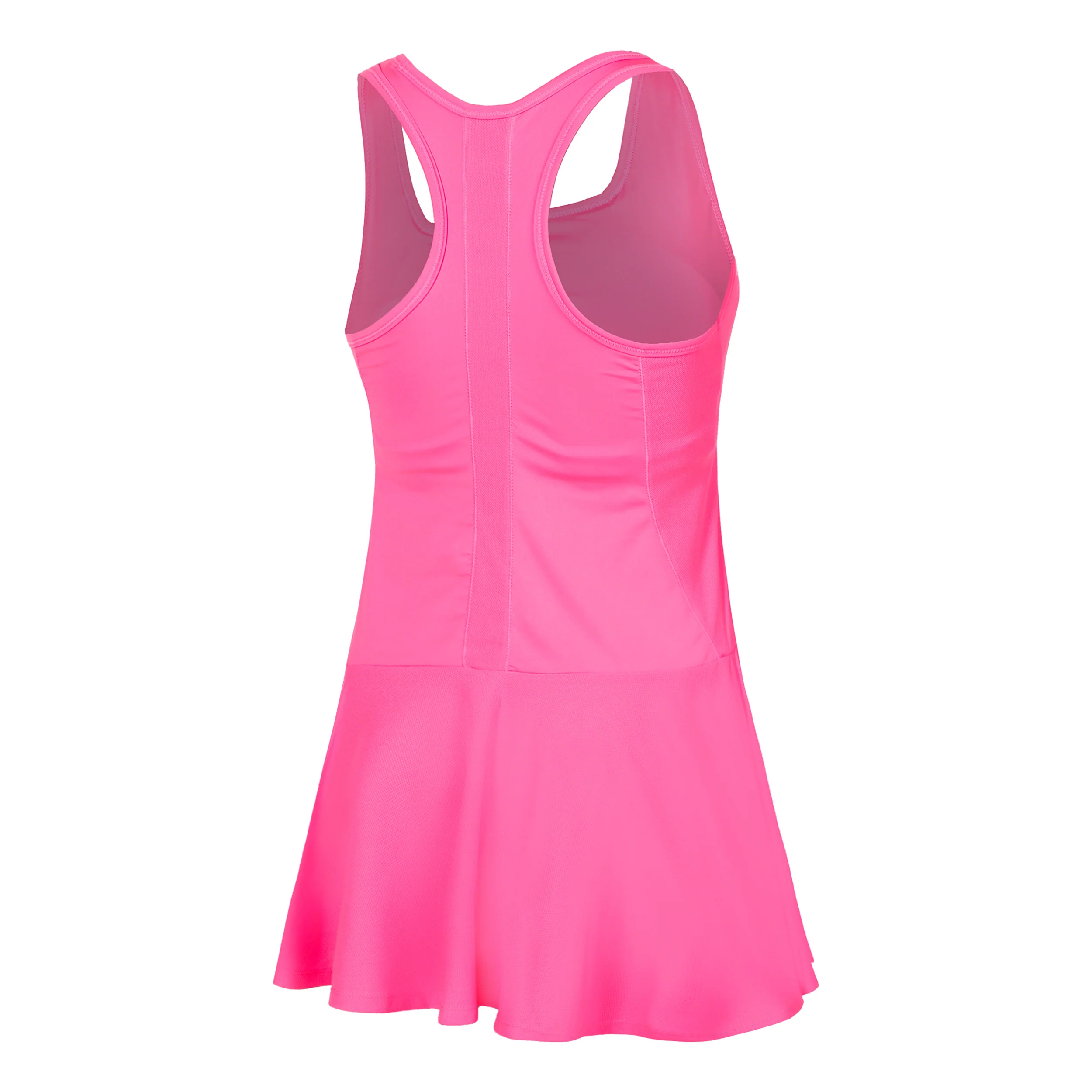 Crew Vestido Mujeres-Rosa - Image 2
