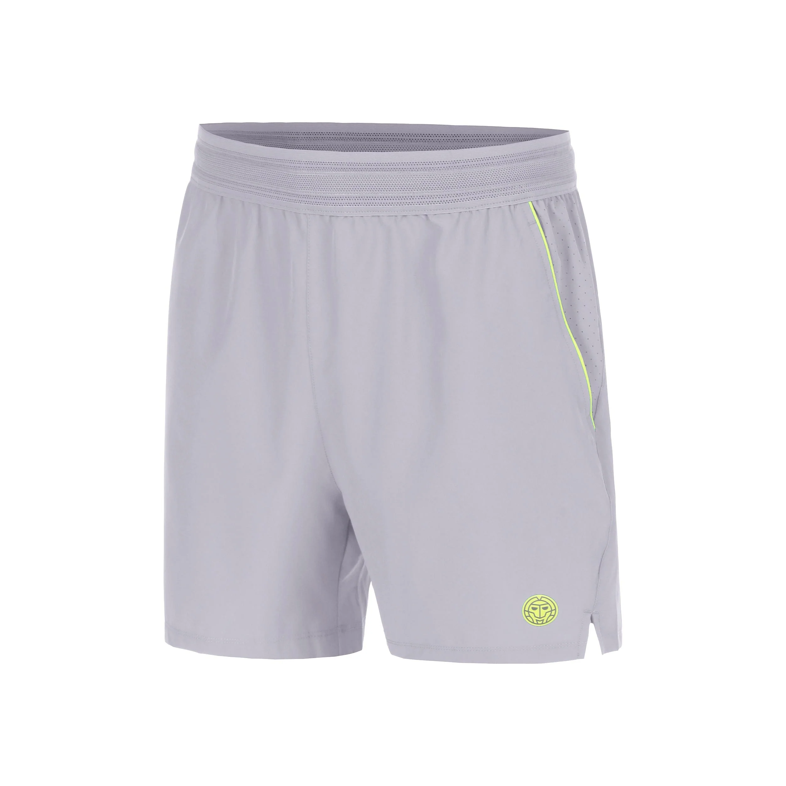 Hey Laguna Shorts Chicos - gris