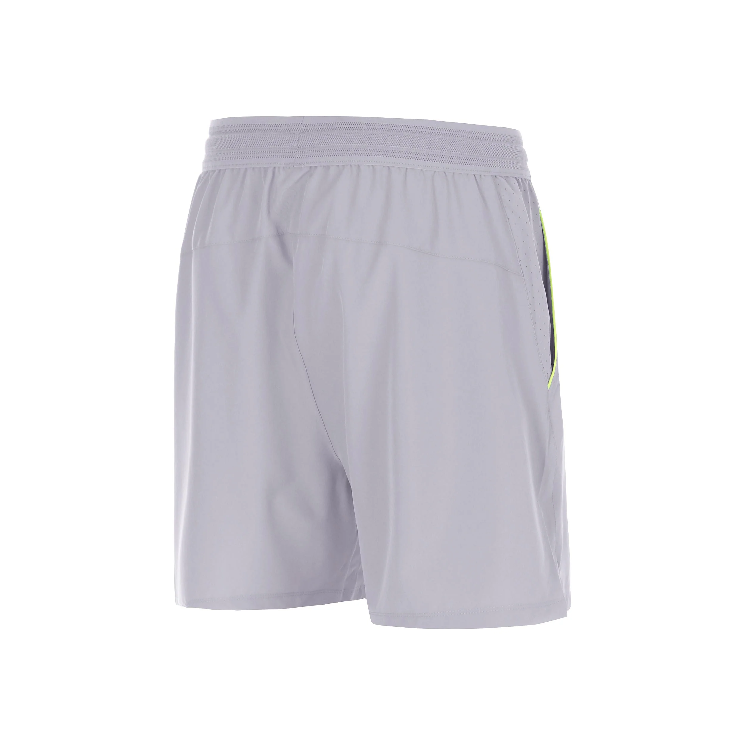 Hey Laguna Shorts Chicos - gris - Image 2