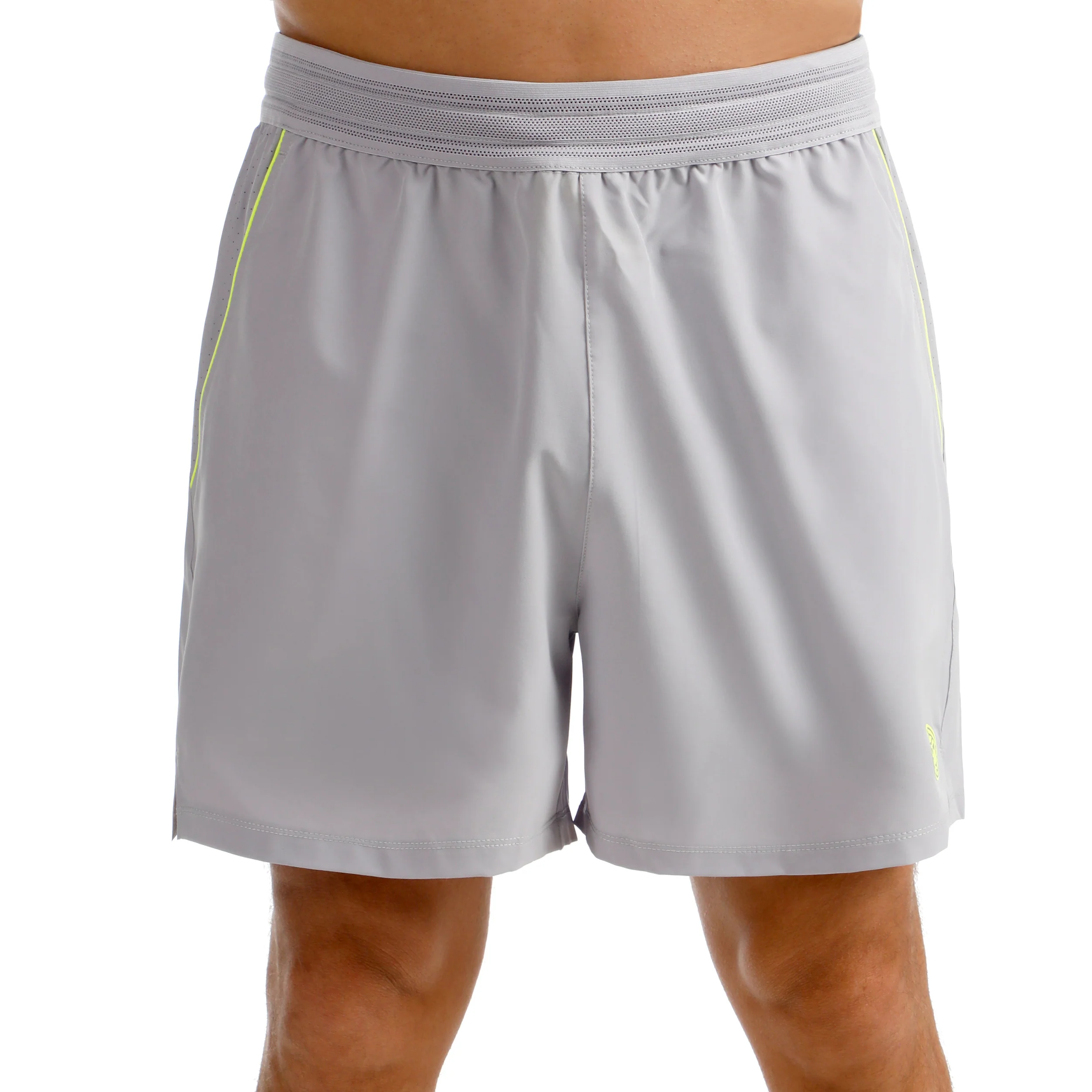 Hey Laguna Shorts Hombres-gris - Image 7