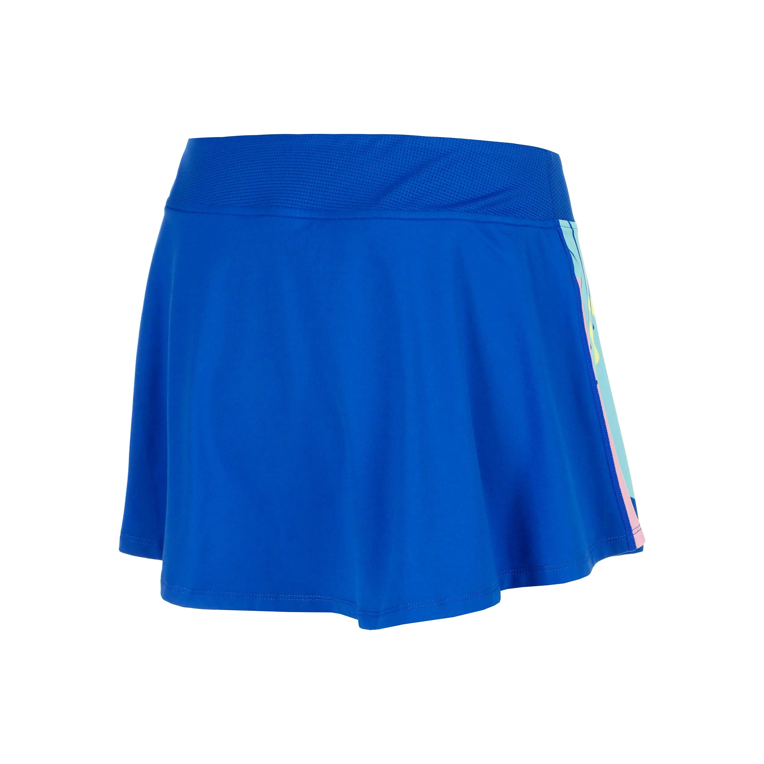 Hey Laguna Wavy Falda Chicas-azul, multicolor - Image 2