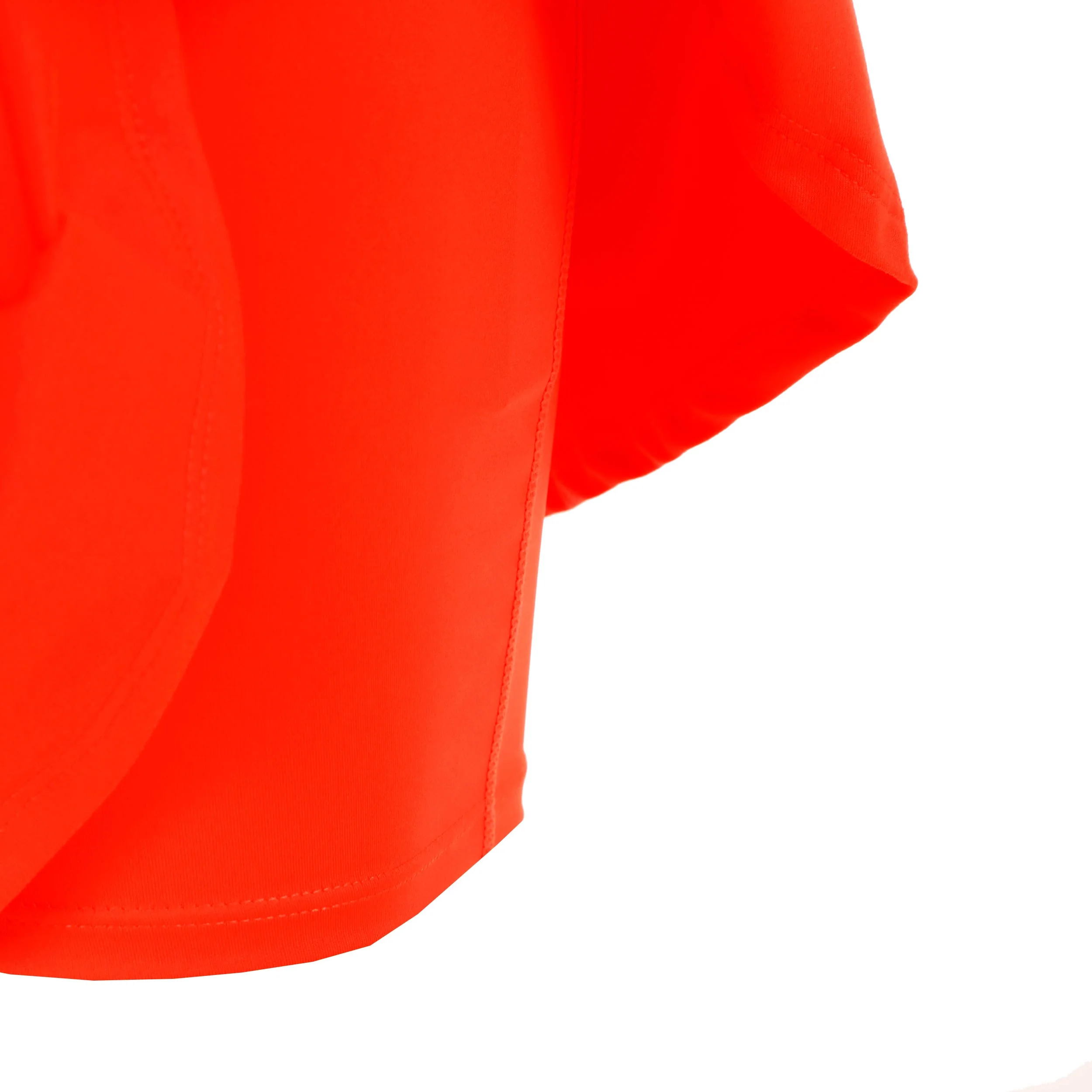 Hey Laguna Wavy Falda Chicas-coral - Image 4