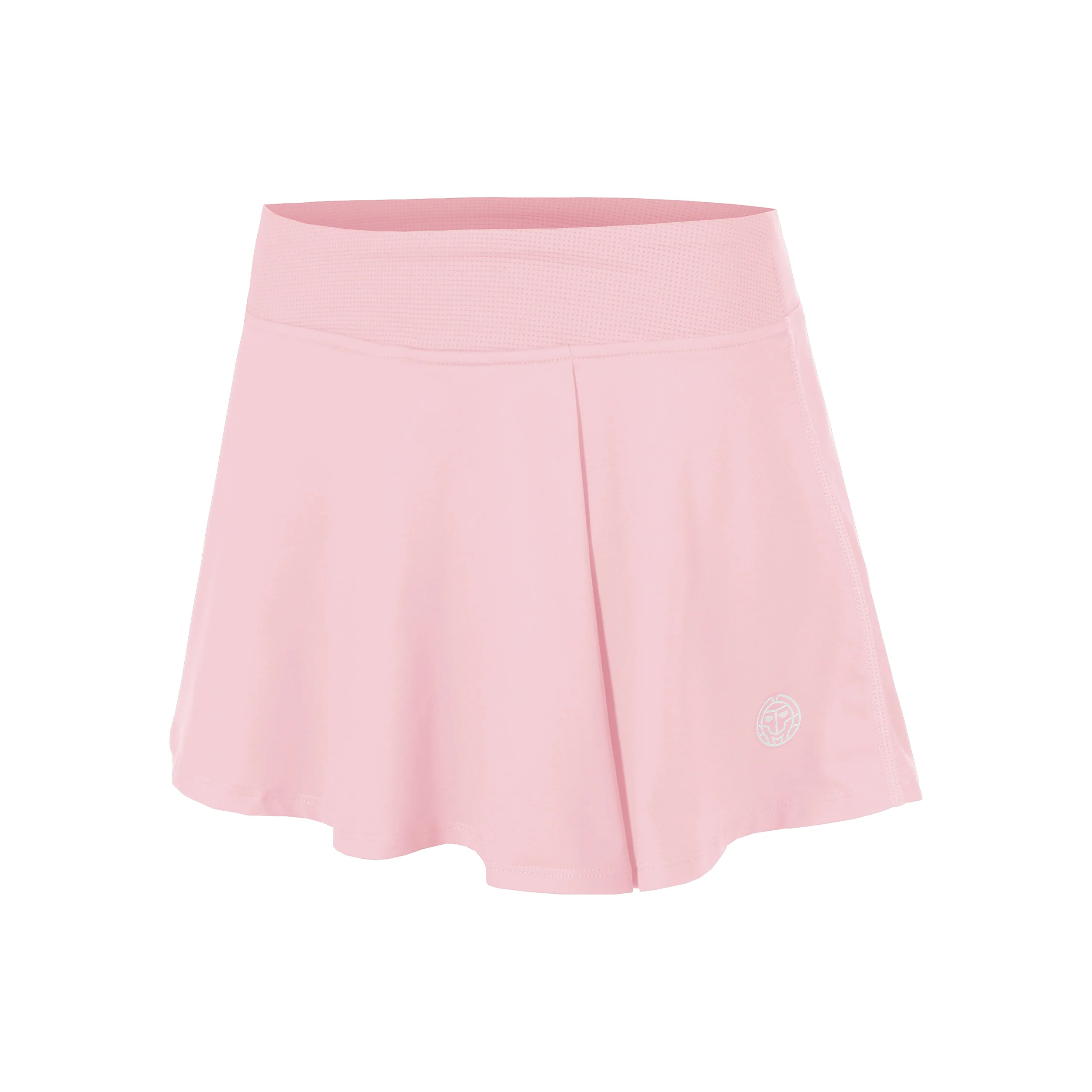 Hey Laguna Wavy Falda Chicas-rosa viejo