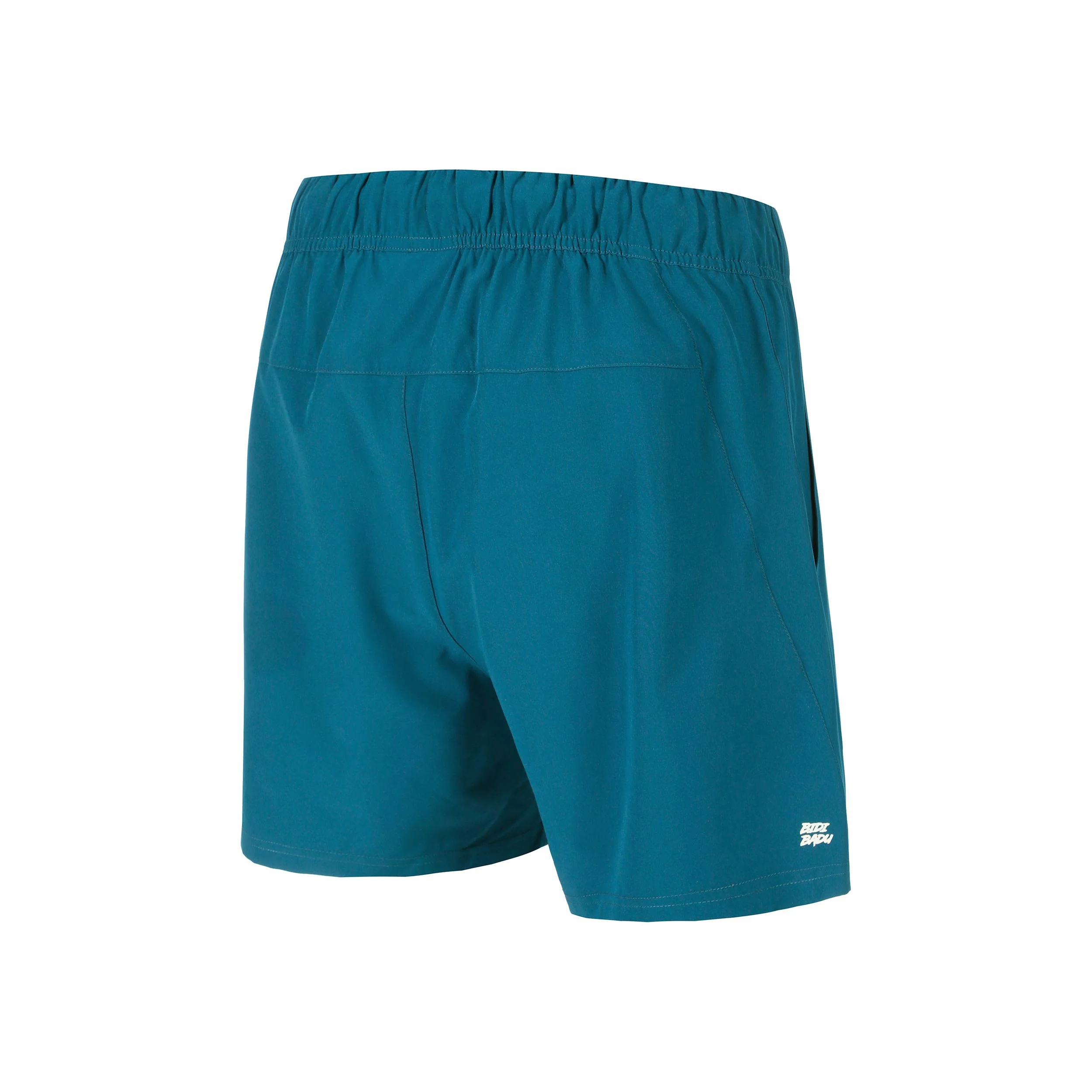 Komodo Crew 7in Shorts Hombres-Color Petróleo - Image 2