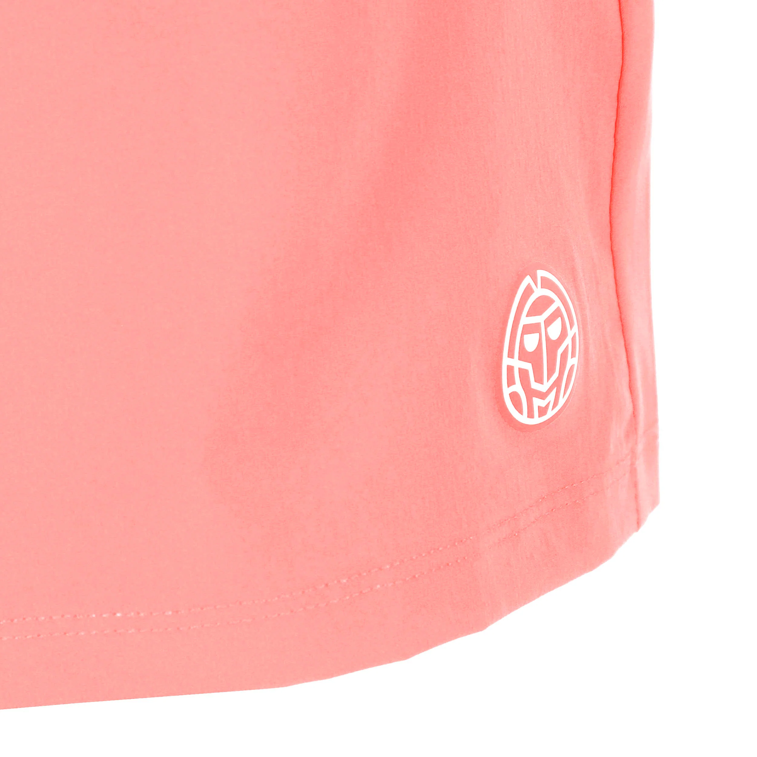 Out of Control 2in1 Shorts Chicas-rosa - Image 3
