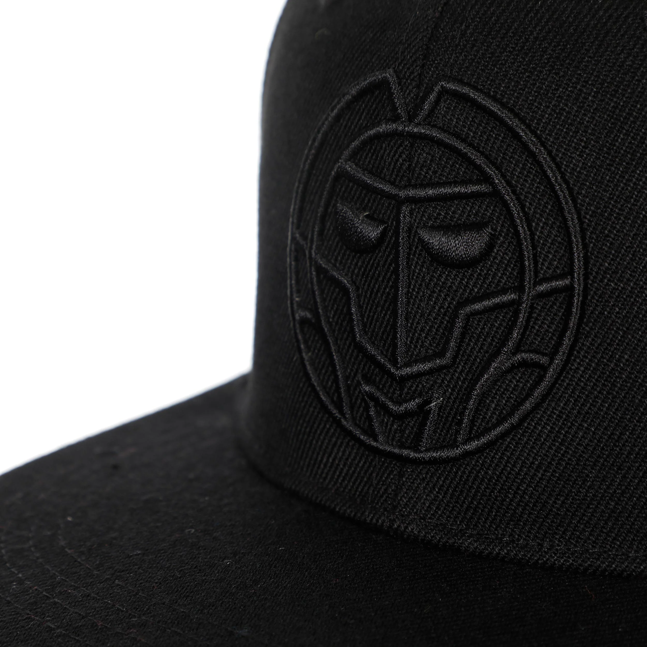 Post Match Legend Trucker Gorra-Negro - Image 3