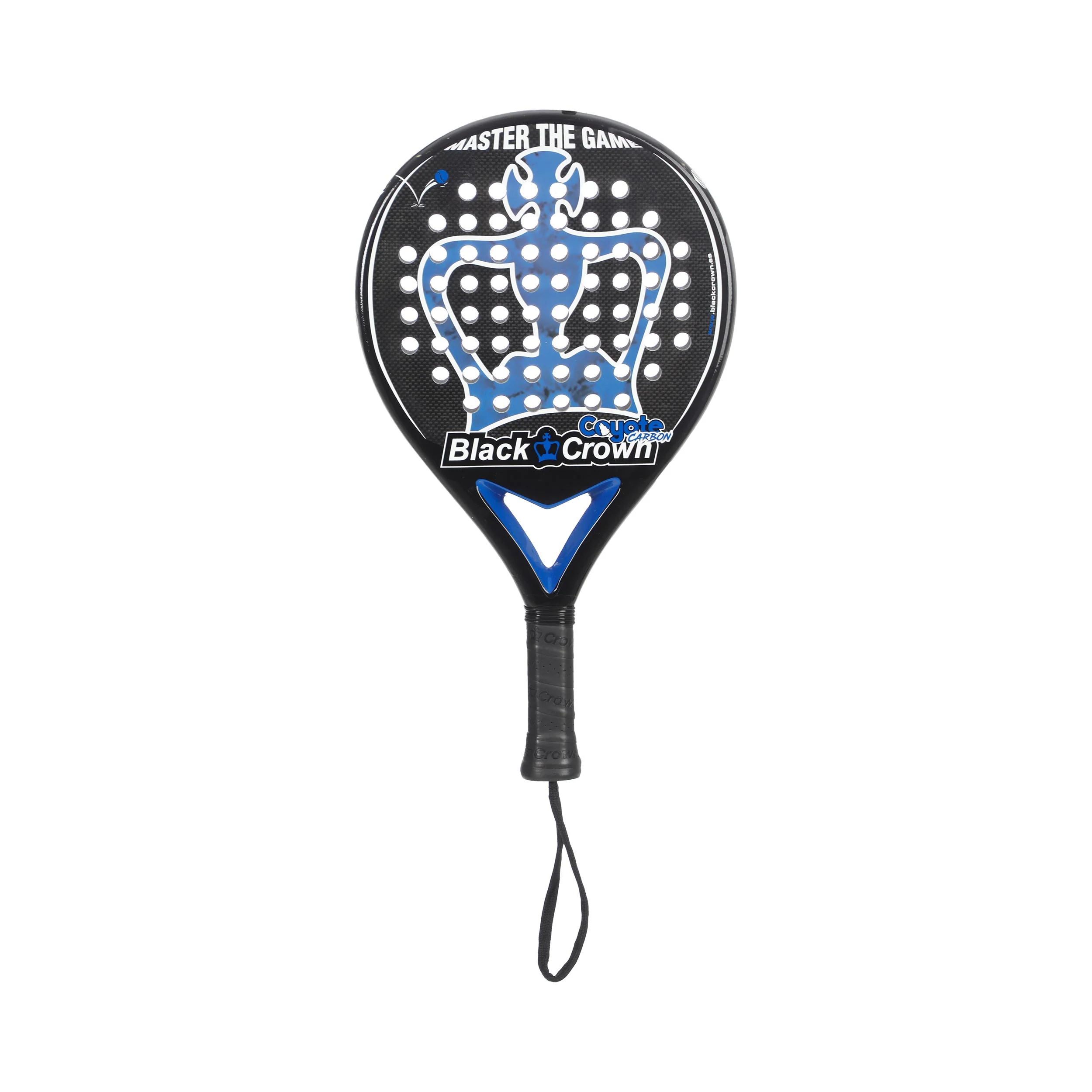 Coyote Carbon 3k Pala de pádel