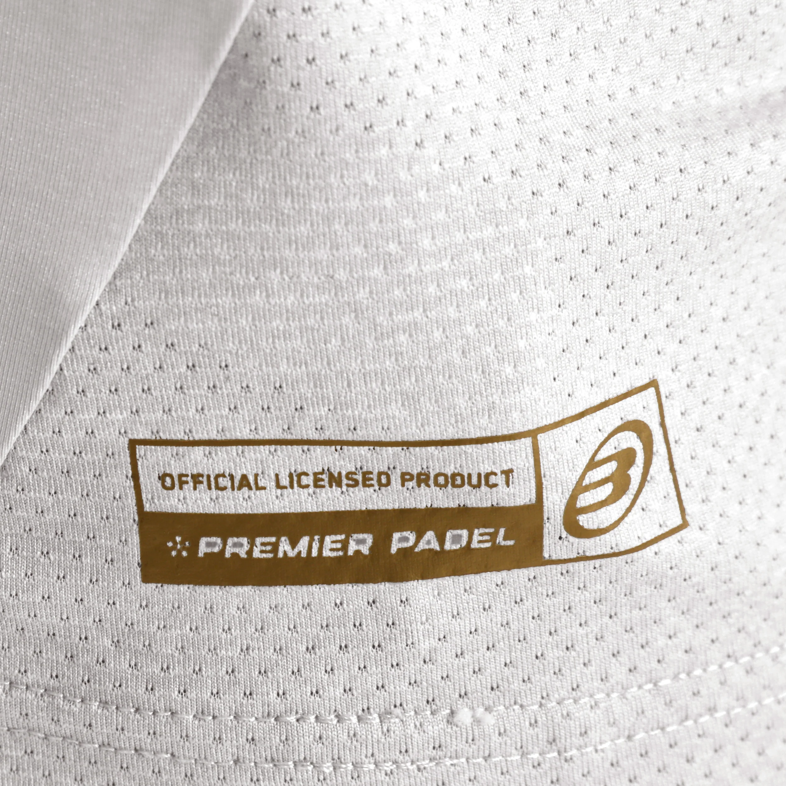 Adres Camiseta De Tirantes Mujeres-Blanco - Image 4