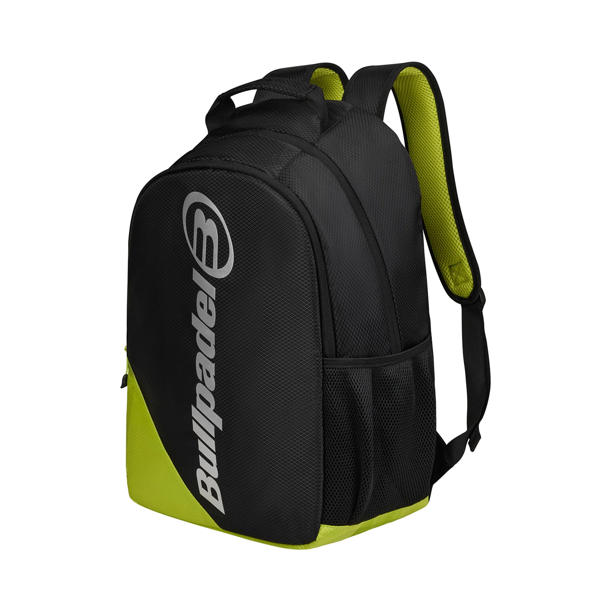 ADVANCE Mochila - negro - Image 3