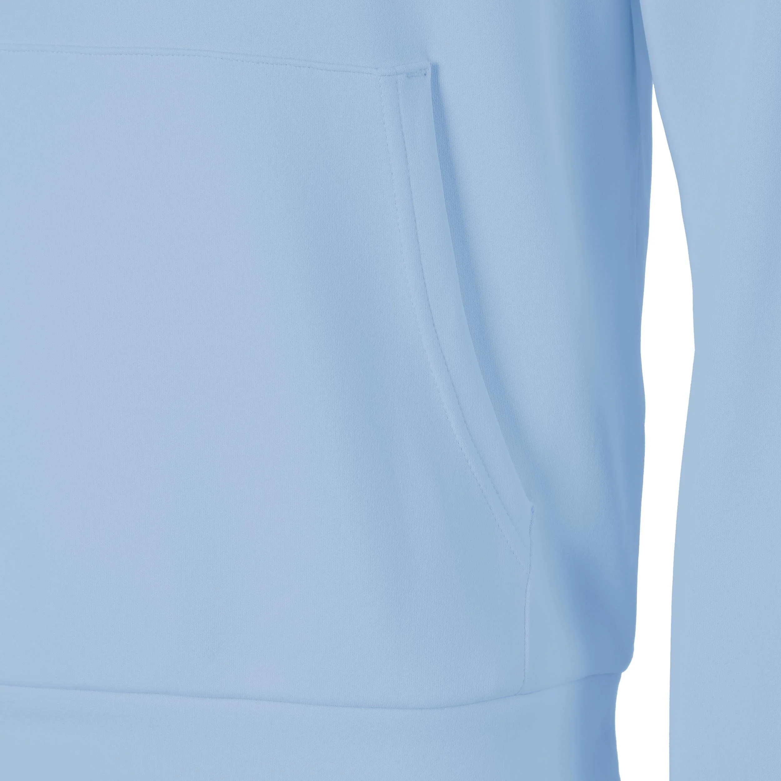 Albier Sudadera con capucha Hombres - azul - Image 4