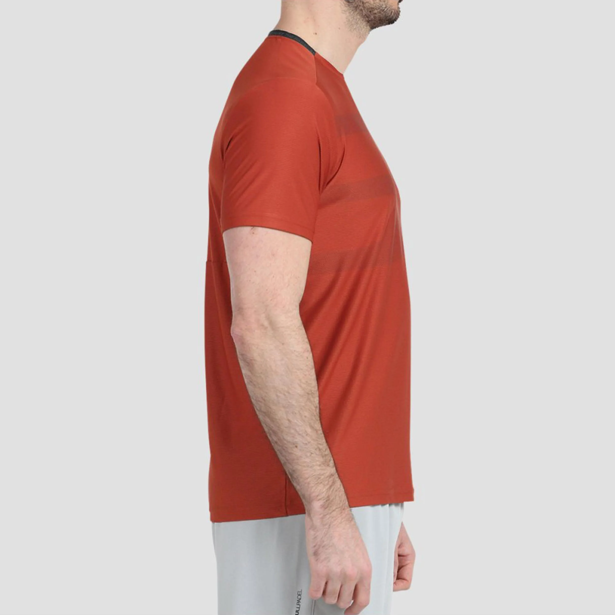 Camiseta De Manga Corta Hombres-Óxido - Image 3