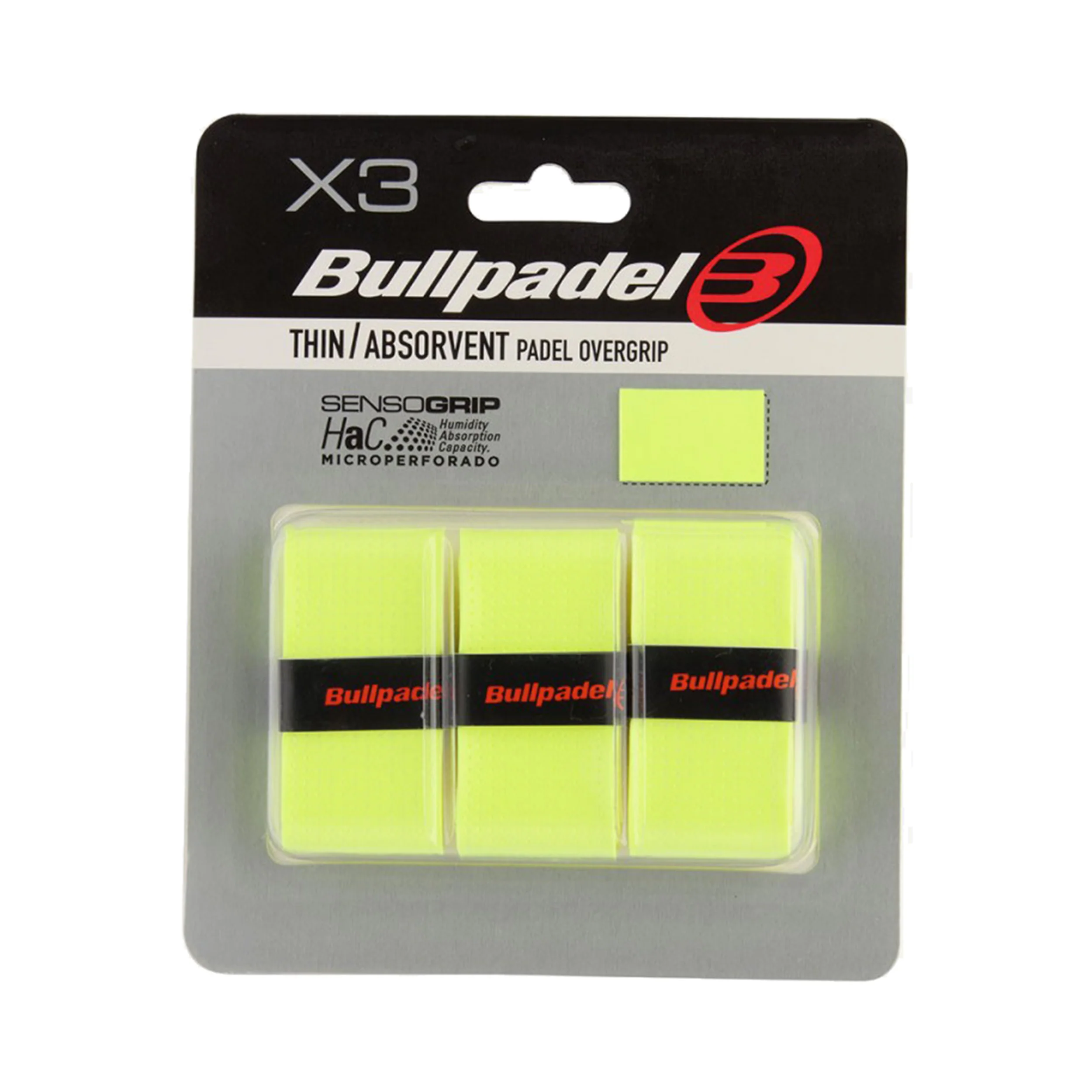 GB-1705 SENSO ABSORBENT-Amarillo Neón