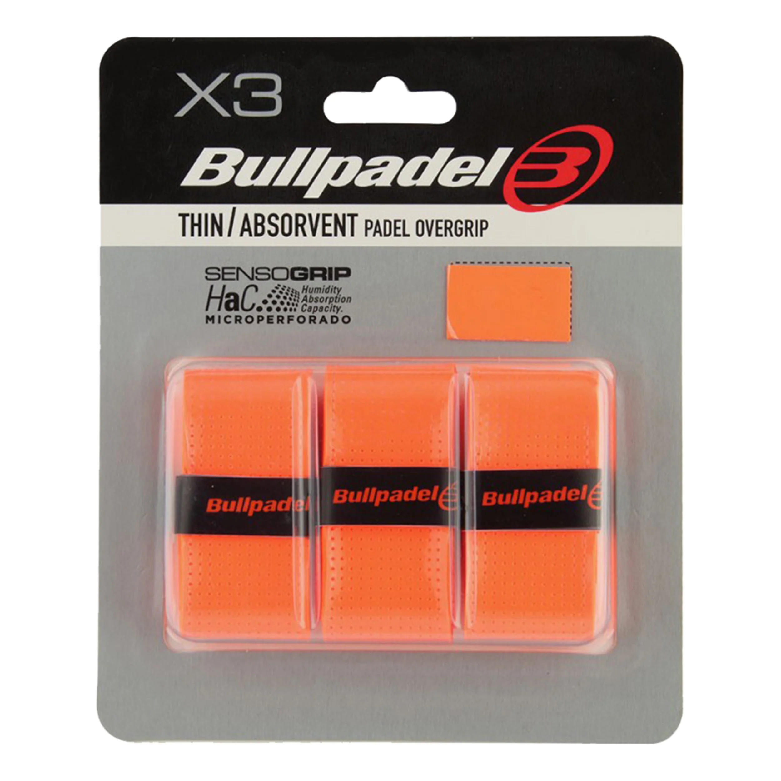 GB-1705 SENSO ABSORBENT-Naranja