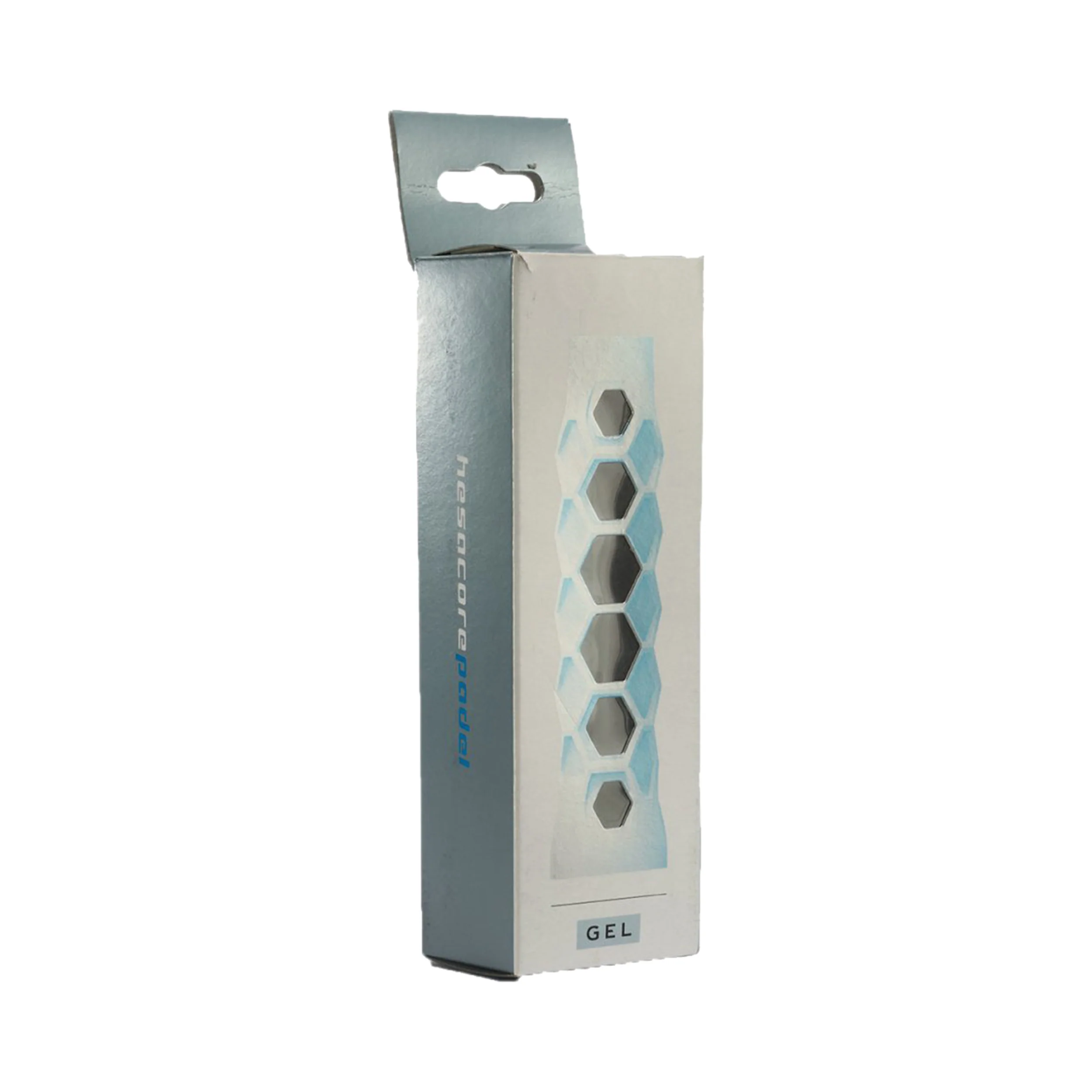 Hesacore Gel Pack De 1-Azul Claro