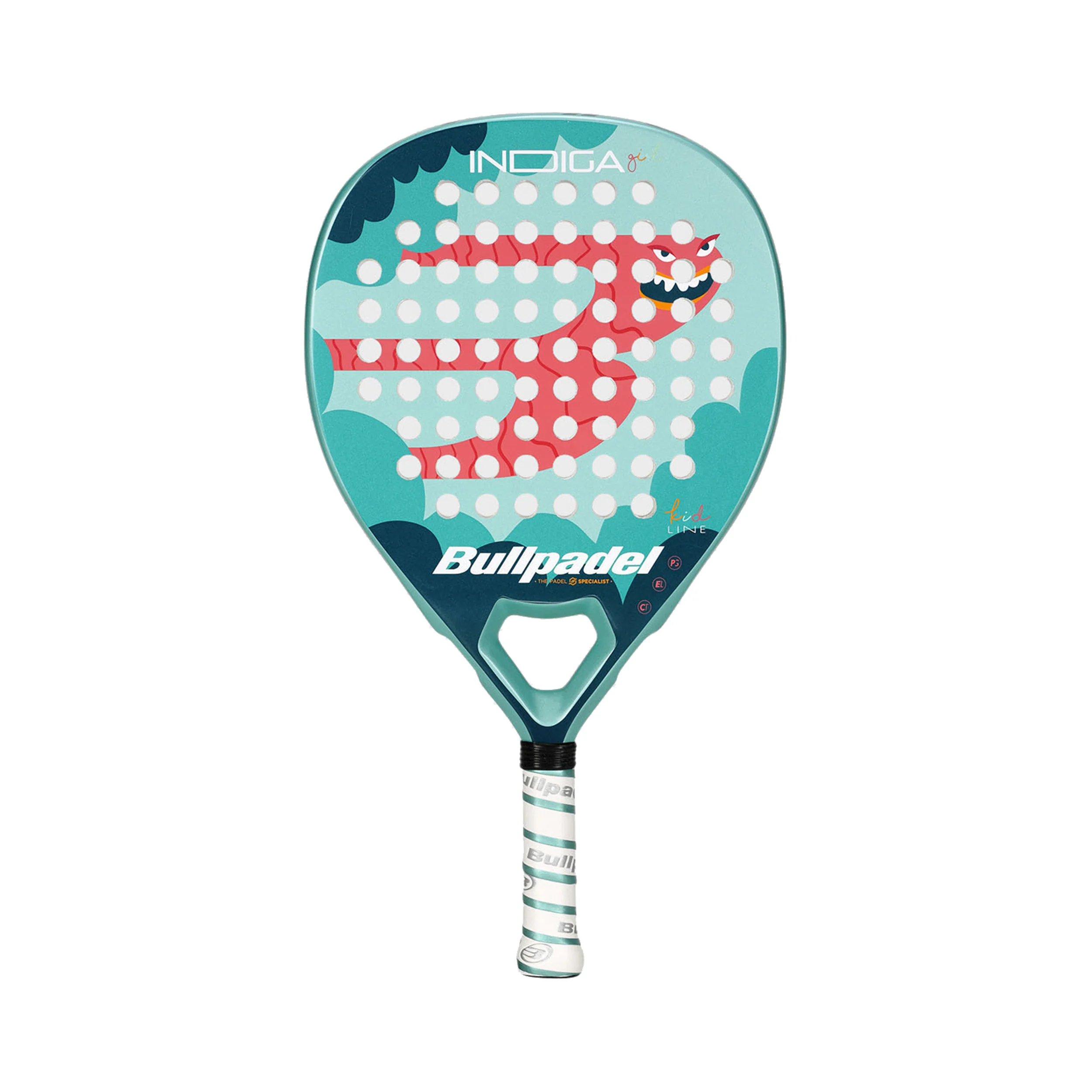 Indiga 26 Junior Pala de pádel