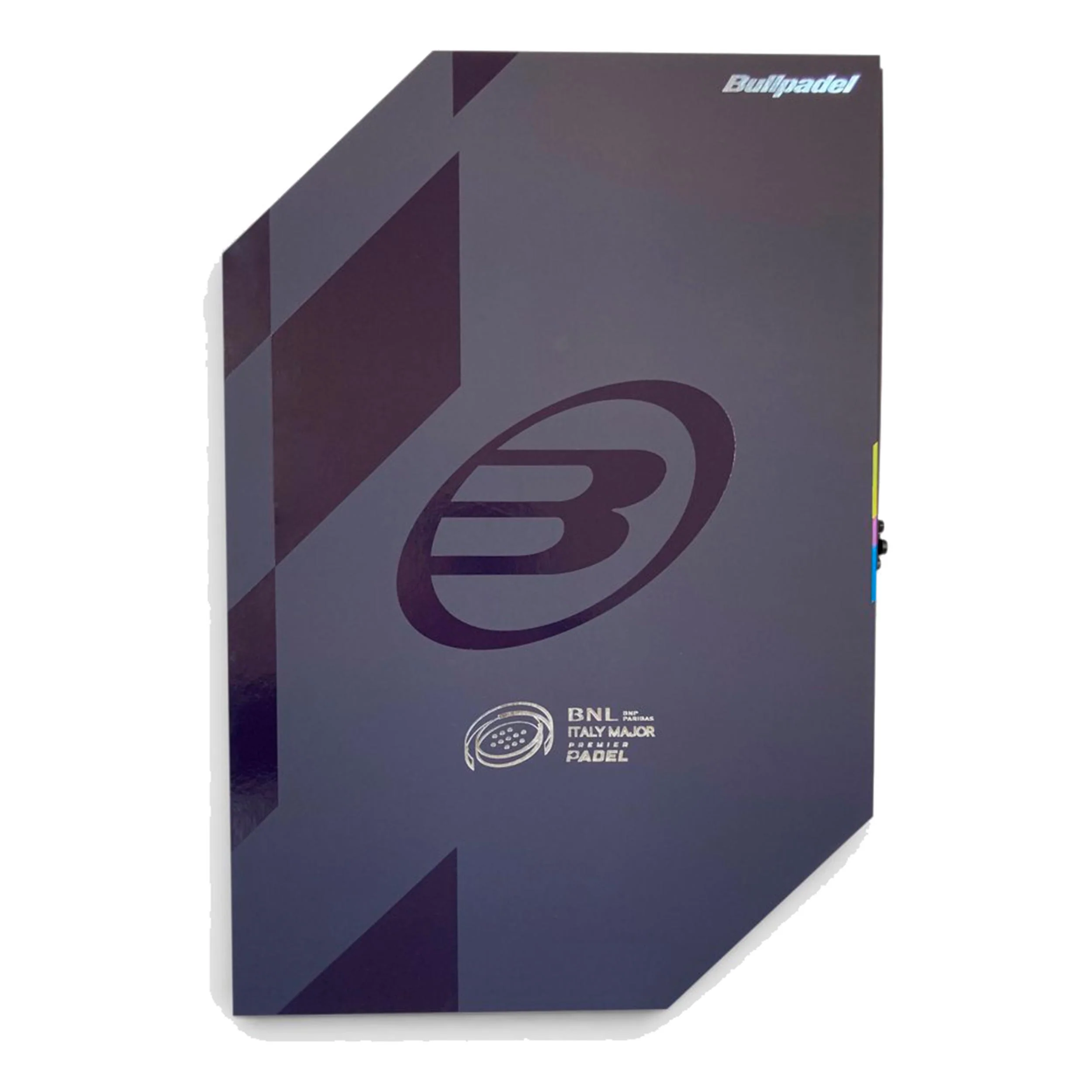 Neuron 02 Edge Limited Rome Edition Pala de pádel - Image 7