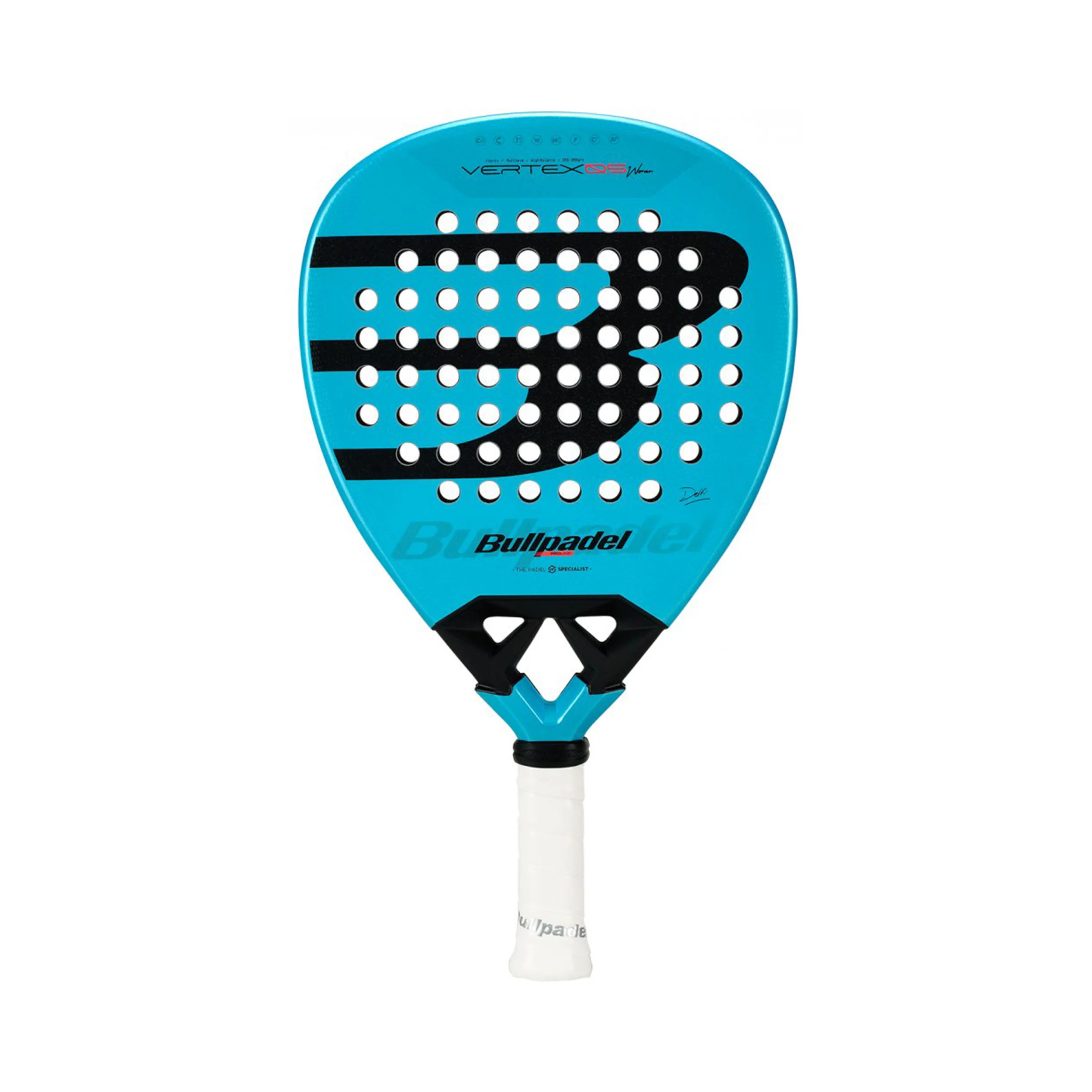 Vertex 05 W Pala de pádel
