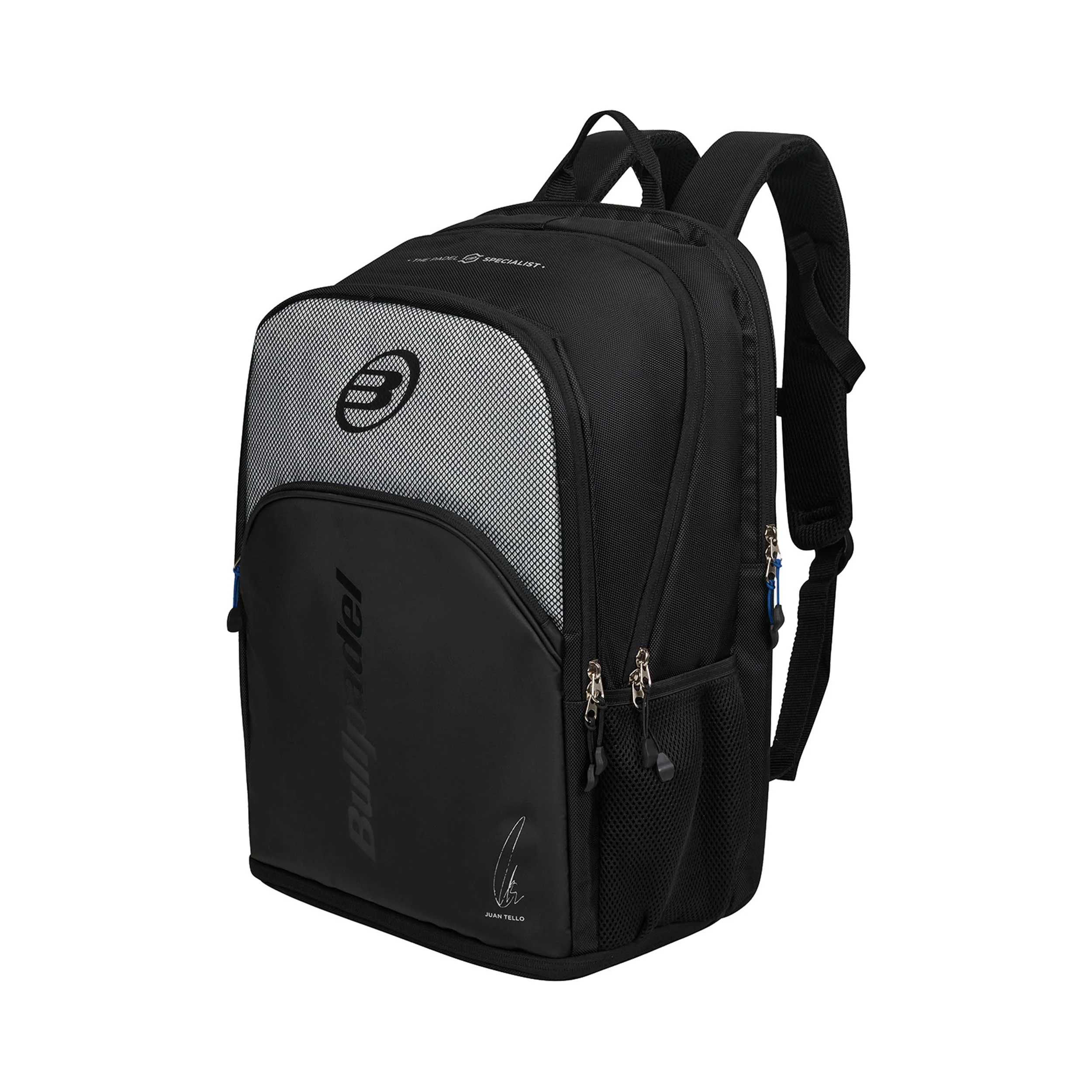 Vertex Mochila - negro - Image 3