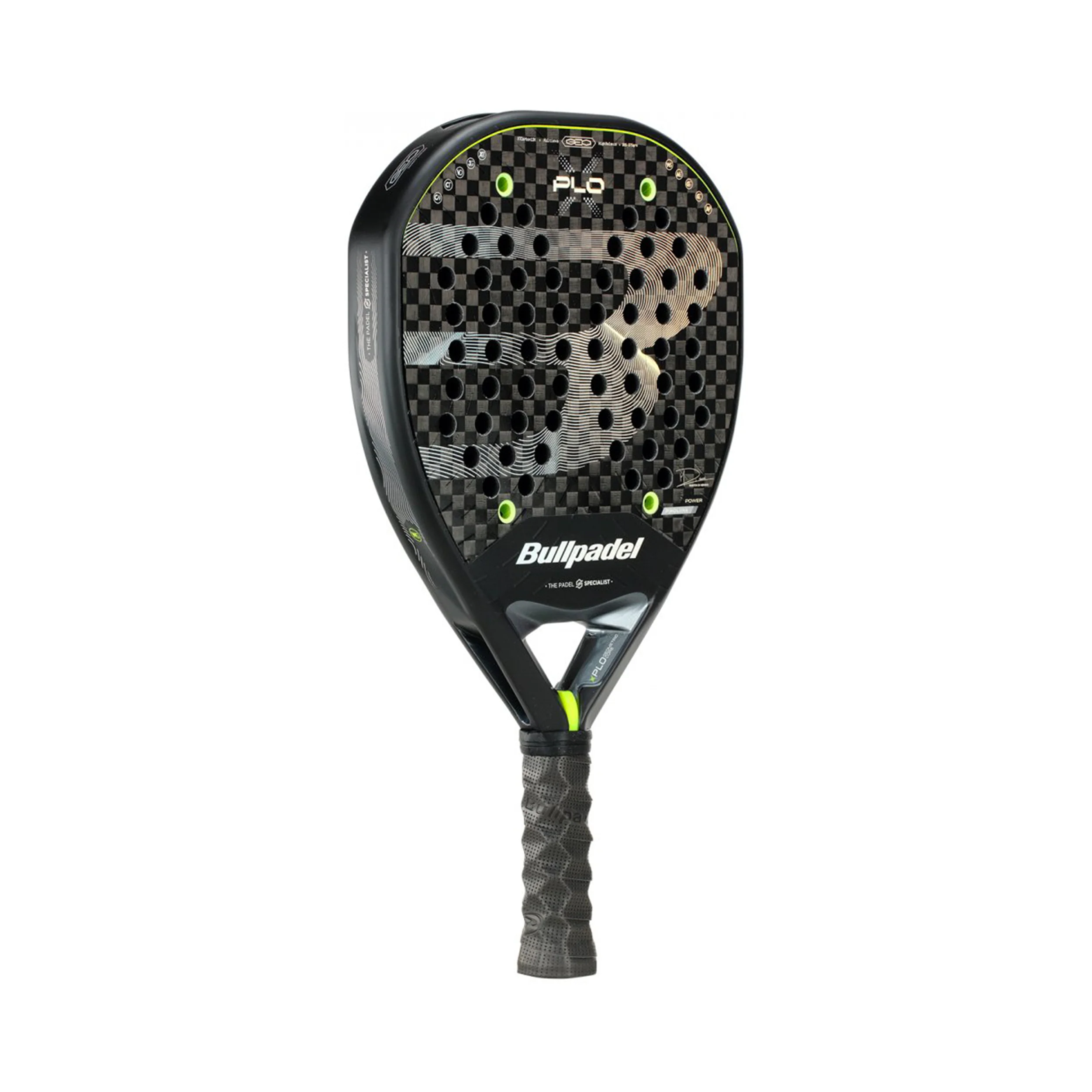 XPLO 26 Pala de pádel - Image 3