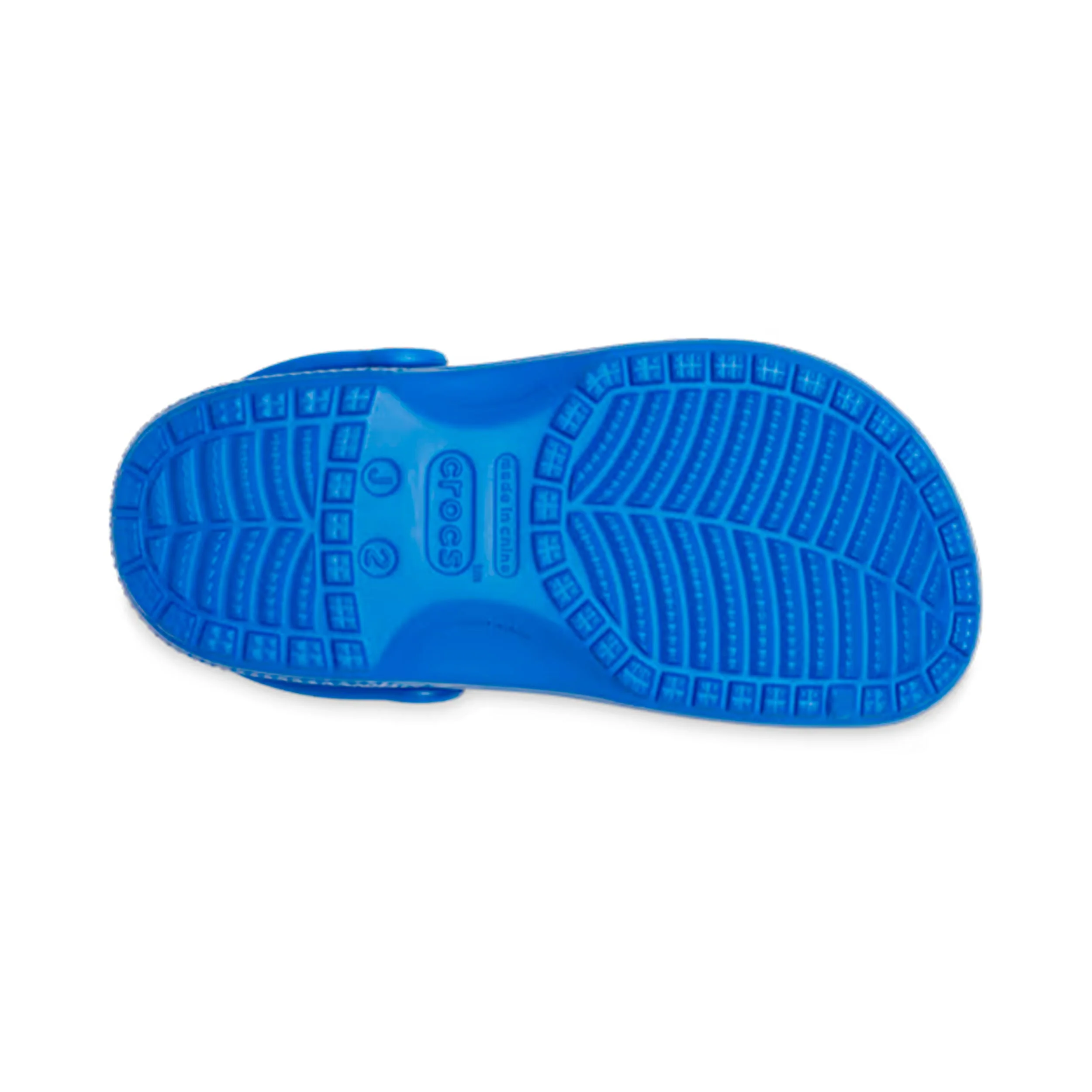 Classic Clog Chanclas Niños - azul - Image 3