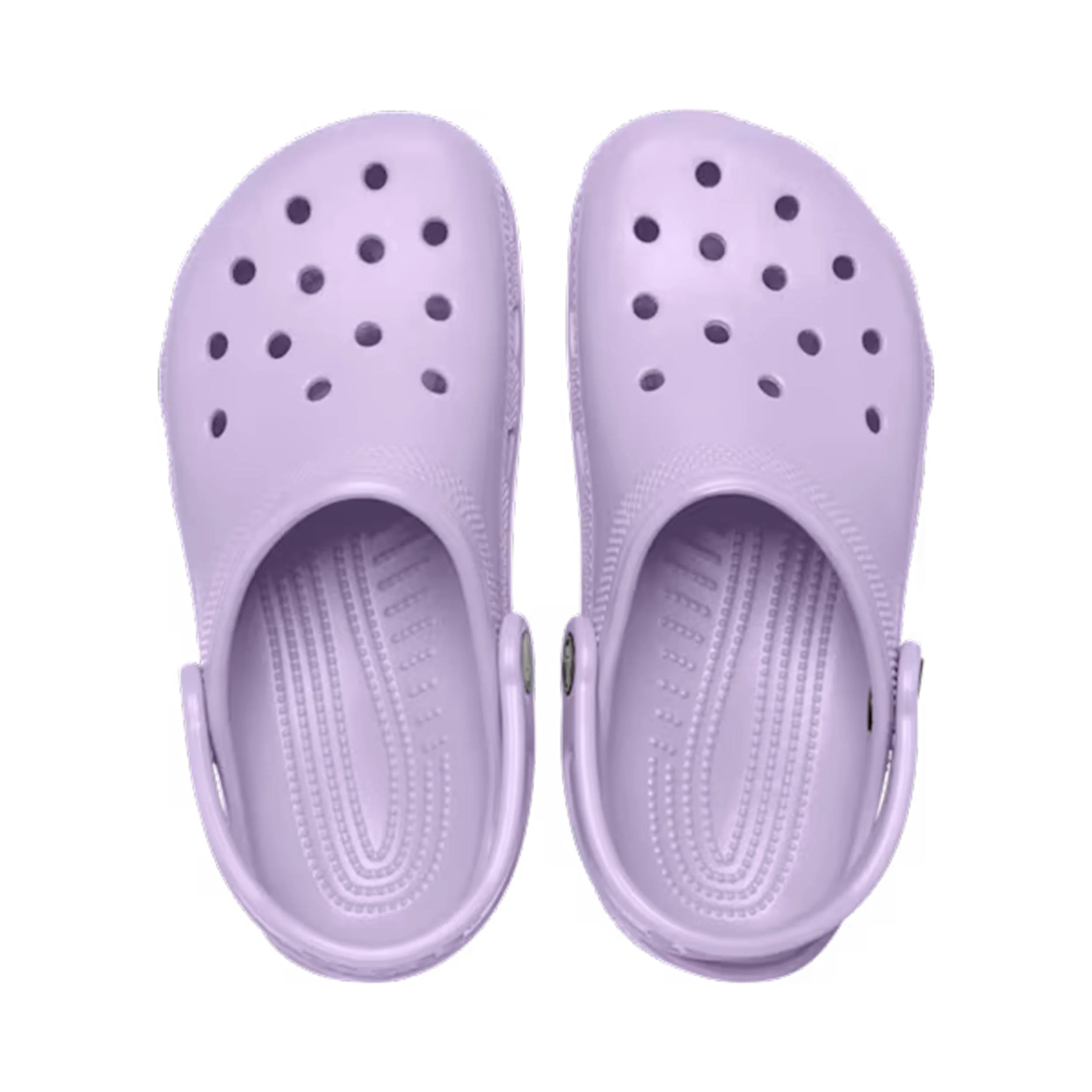 Classic Clog Chanclas Niños - morado - Image 2