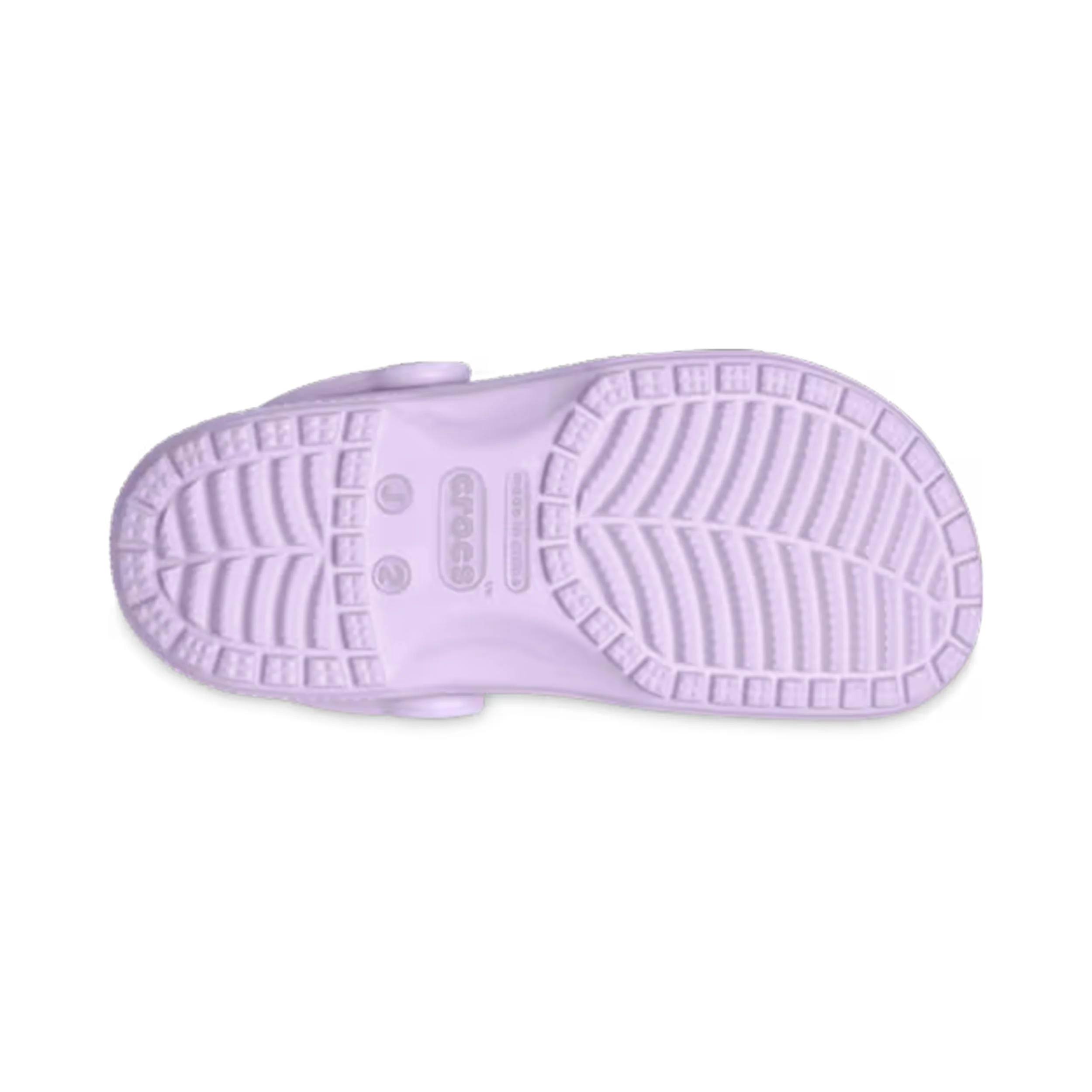 Classic Clog Chanclas Niños - morado - Image 3