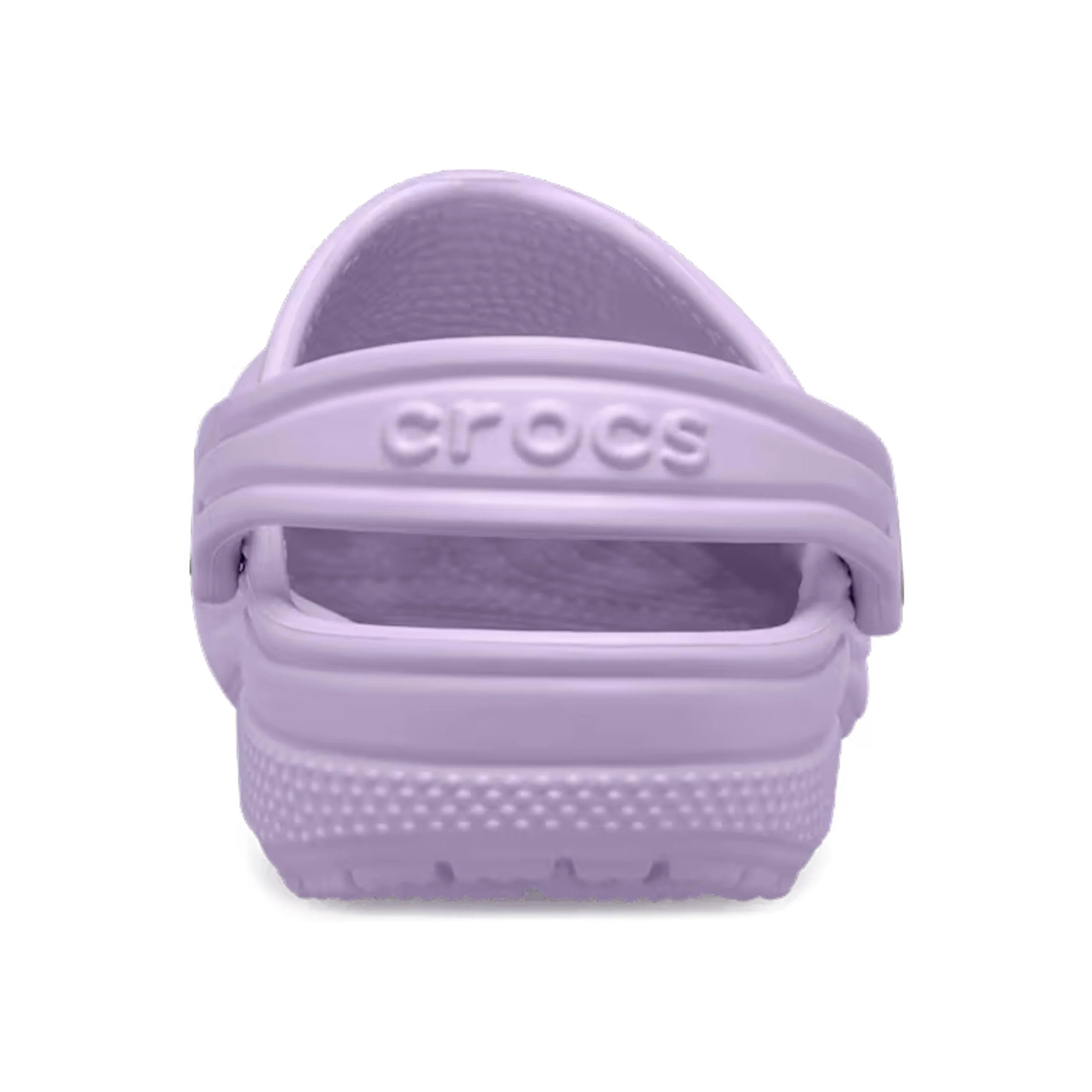 Classic Clog Chanclas Niños - morado - Image 4