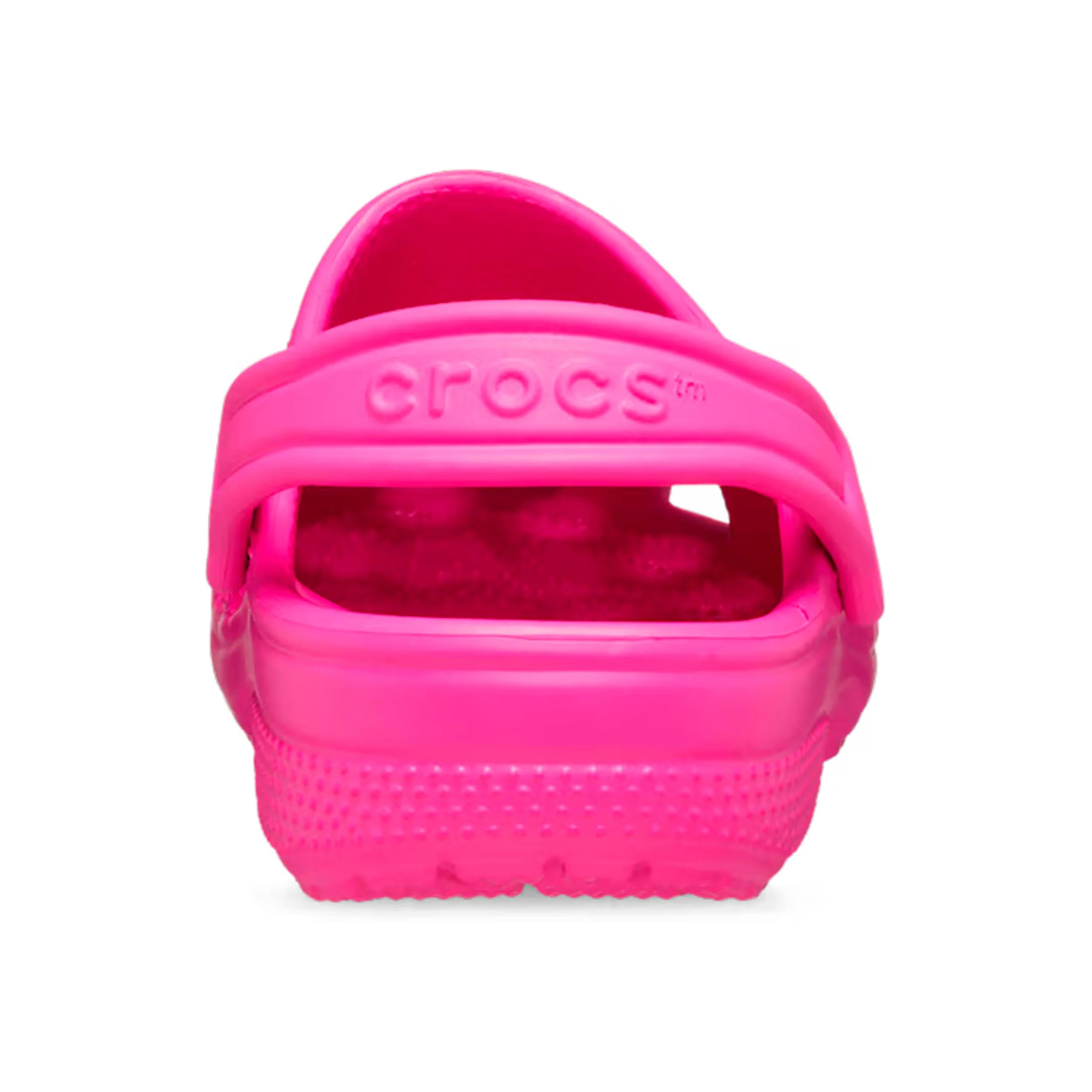 Classic Clog Chanclas Niños - rosa - Image 4
