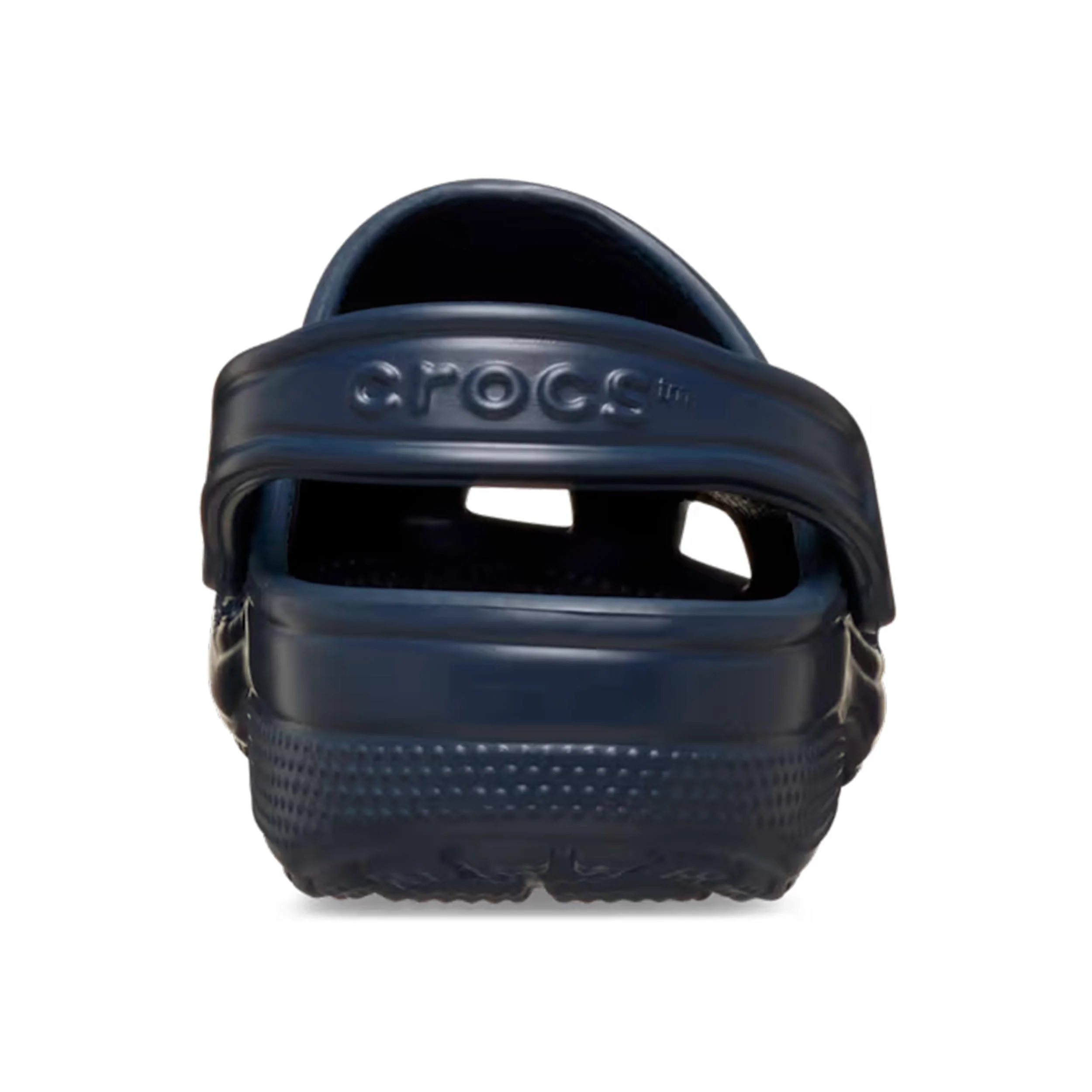 Classic Clog Chanclas Unisex - azul oscuro - Image 4
