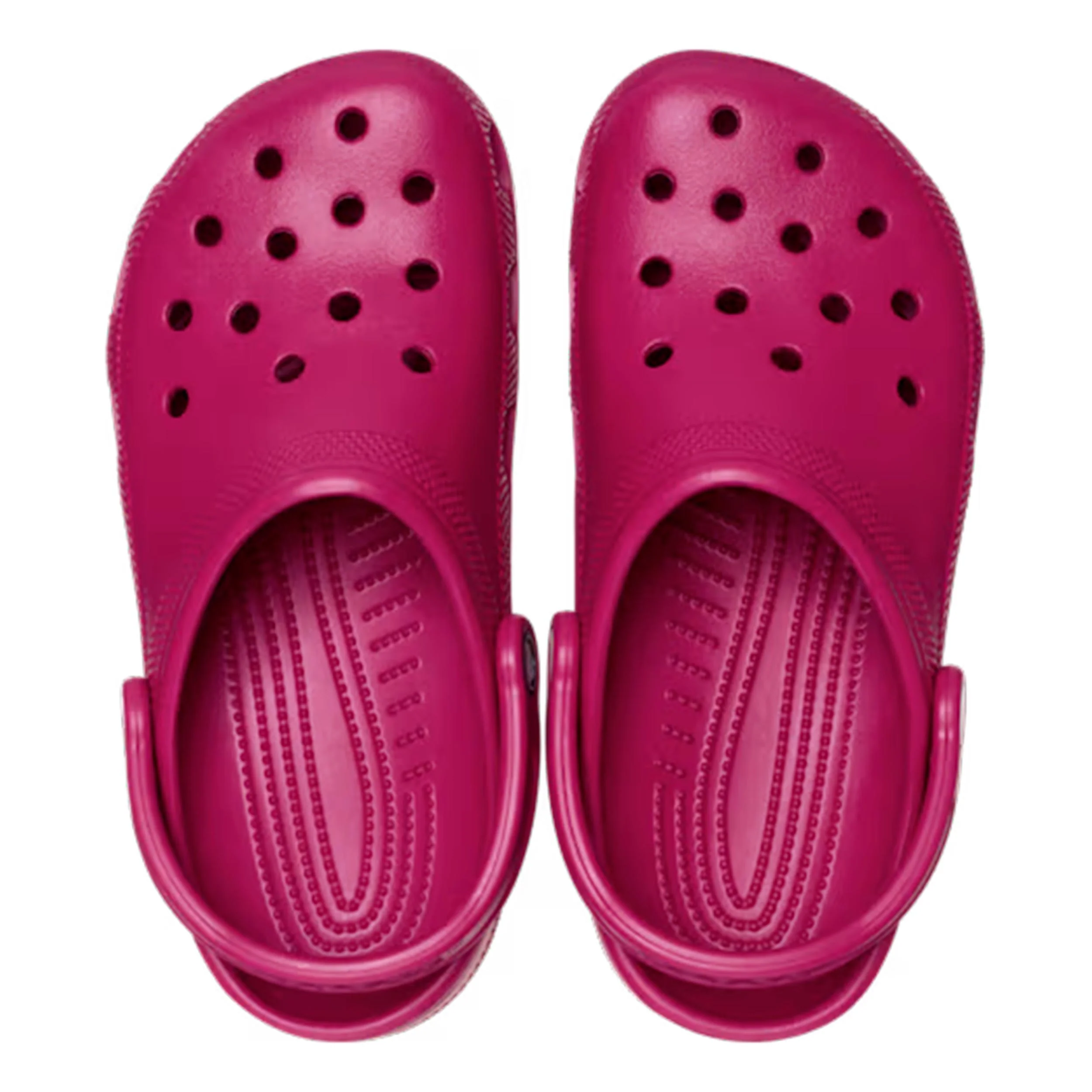 Classic Clog Chanclas Unisex - baya - Image 2