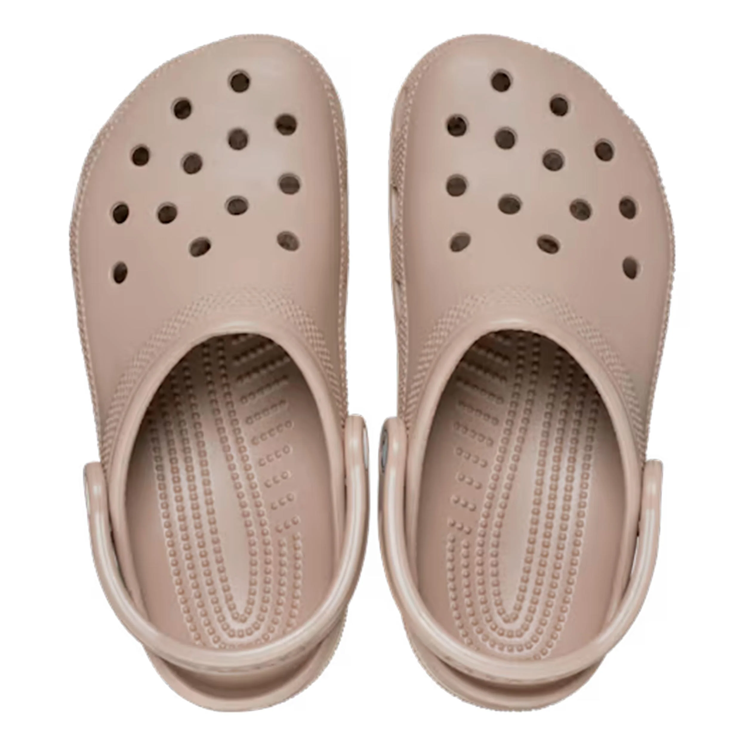 Classic Clog Chanclas Unisex - caqui - Image 2
