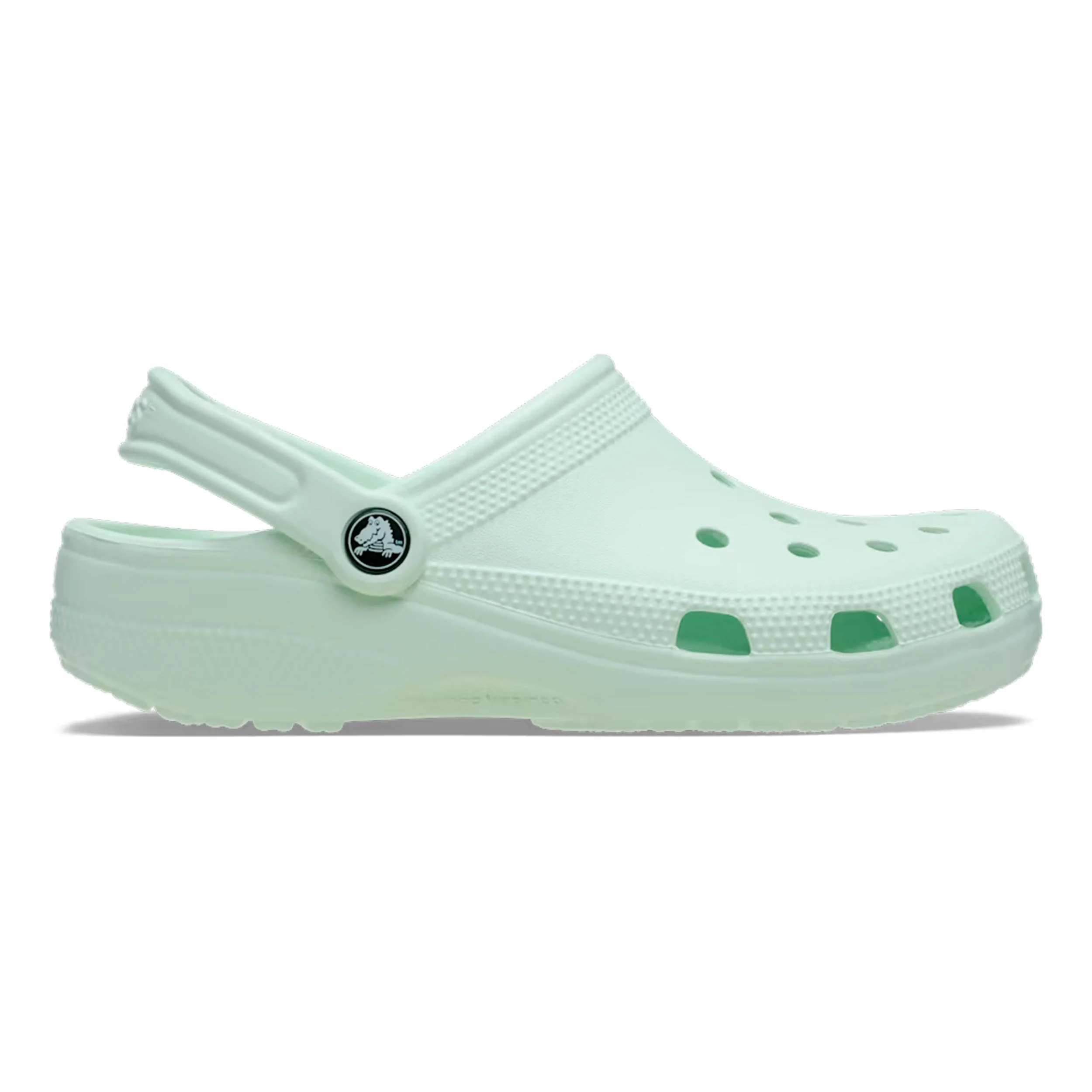 Classic Clog Chanclas Unisex - menta