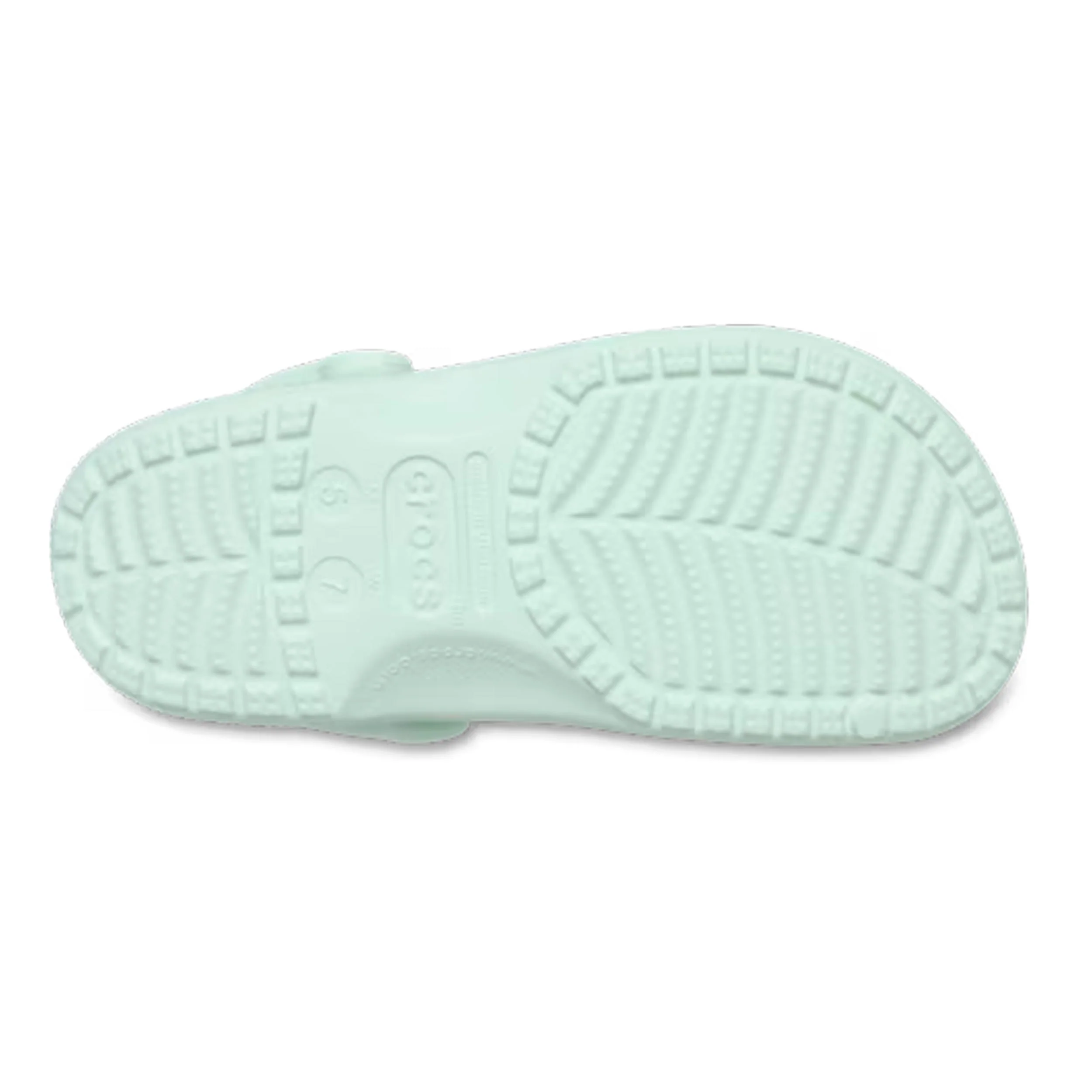 Classic Clog Chanclas Unisex - menta - Image 3