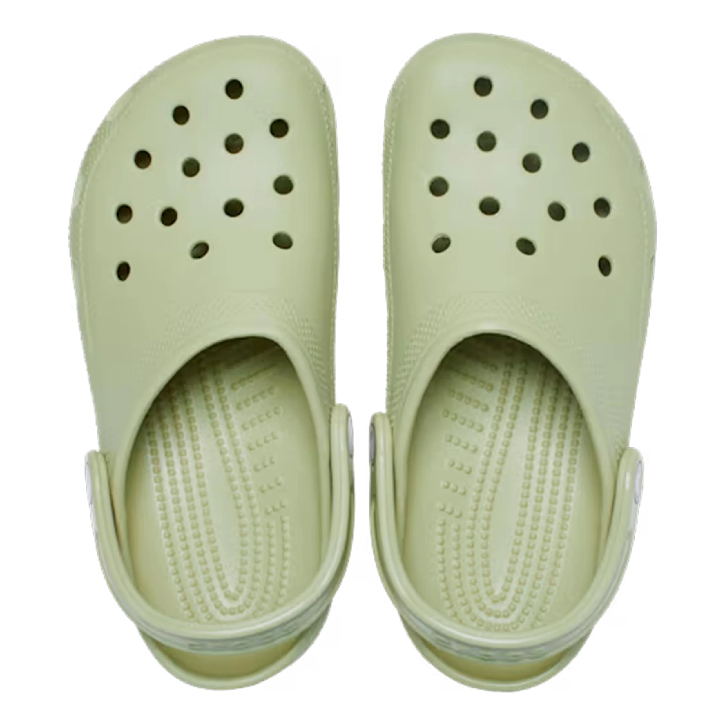 Classic Clog Chanclas Unisex - salvia - Image 2