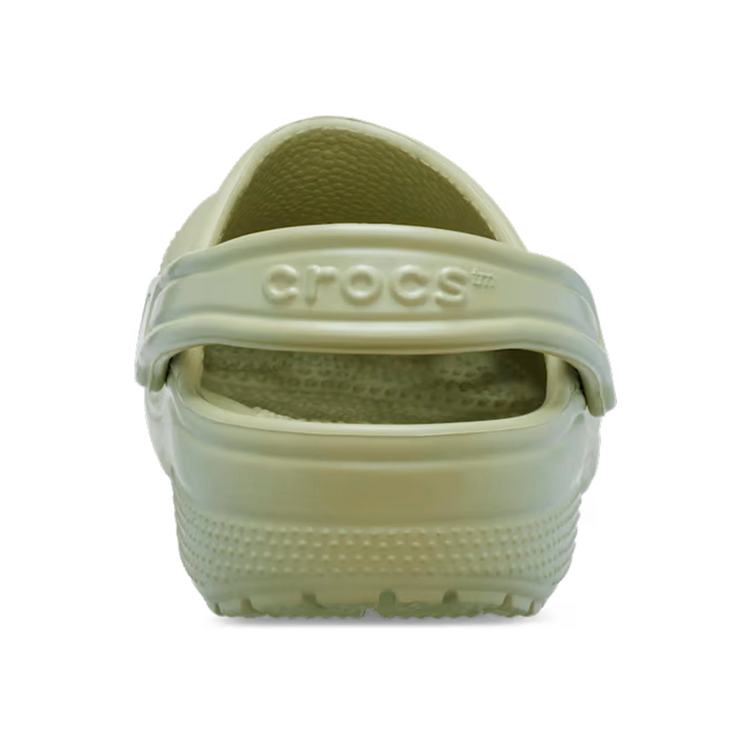 Classic Clog Chanclas Unisex - salvia - Image 4