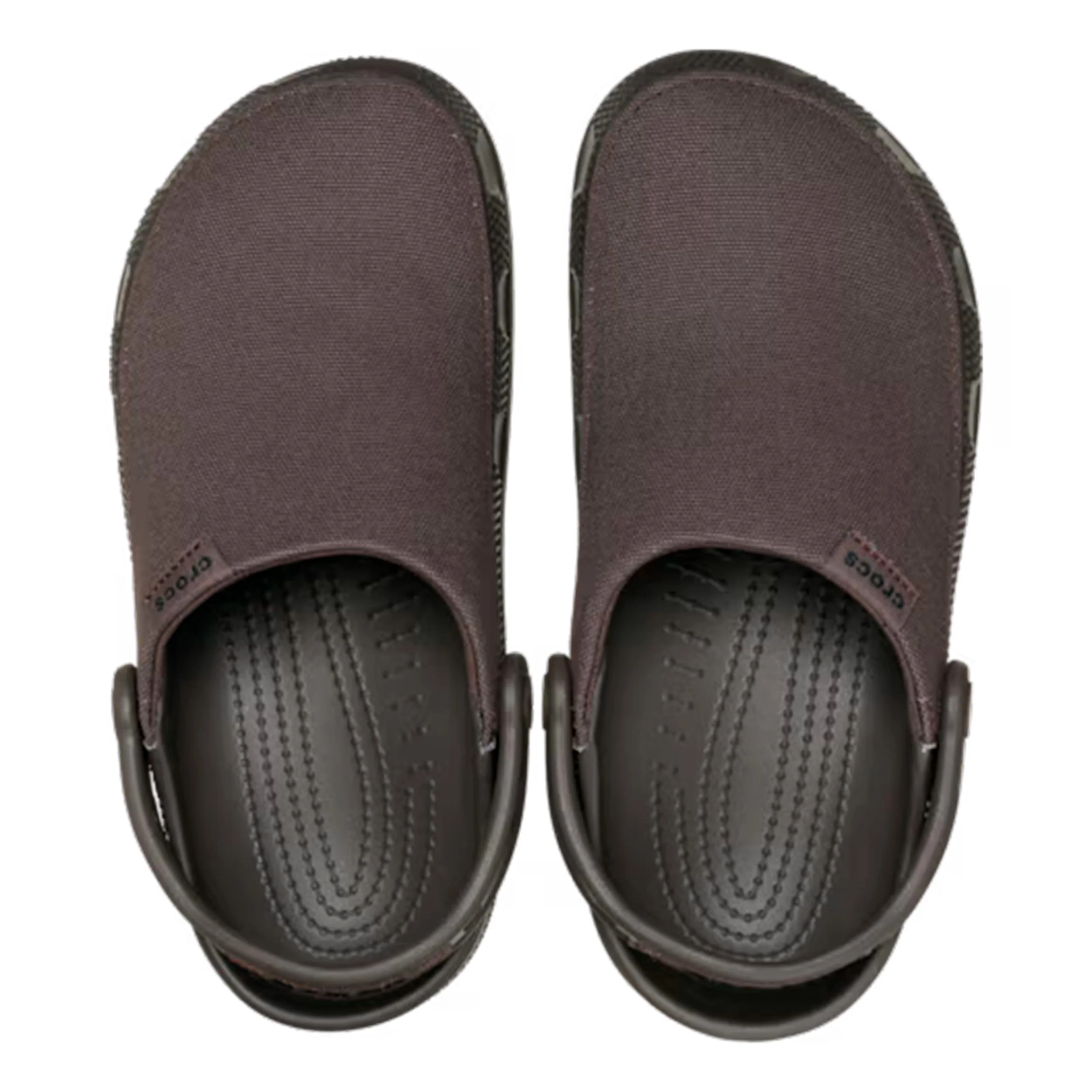 Classic Crafted Clog Chanclas Hombres - marrón - Image 2